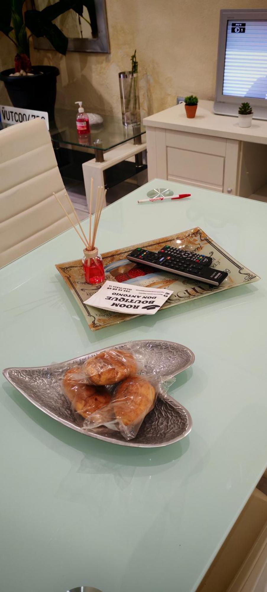 Boutique Don Antonio