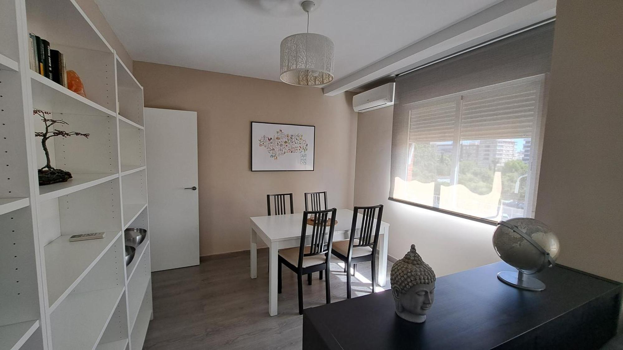 Ventanas A La Historia Apartamento Córdoba