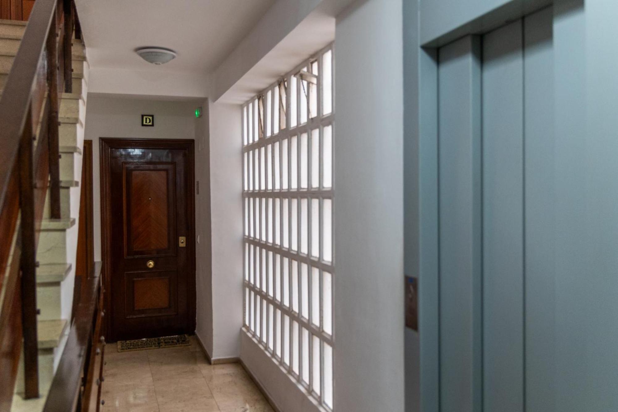 Apartamento En La Entrada Del Barrio Antiguo Córdoba