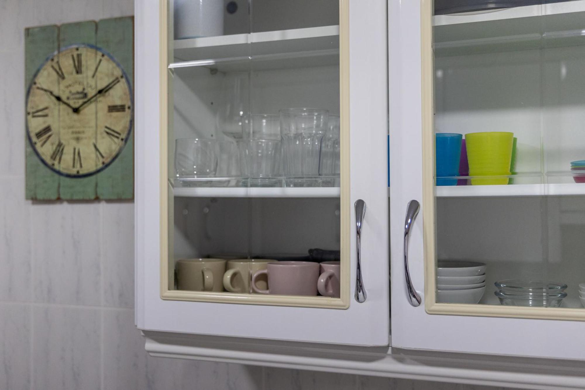 Apartamento En La Entrada Del Barrio Antiguo Córdoba