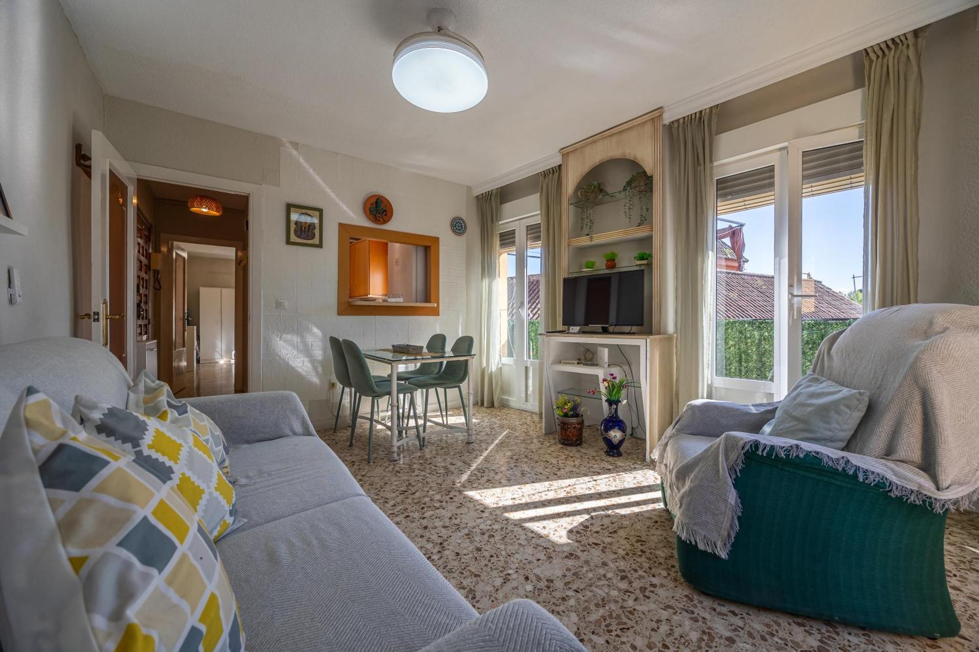 Apartamento Flores De San Basilio Córdoba