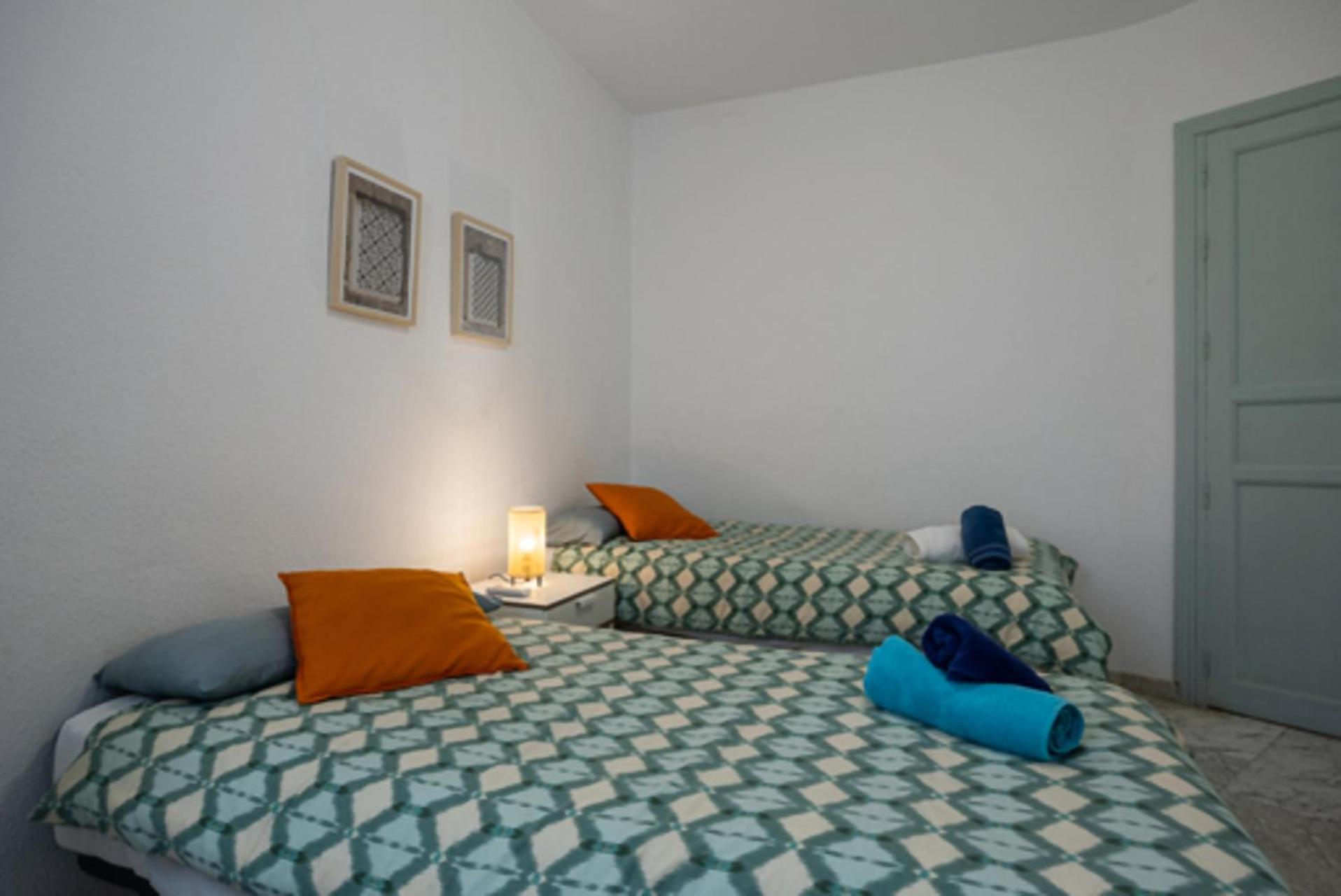 Apartamento Casa Atalaya