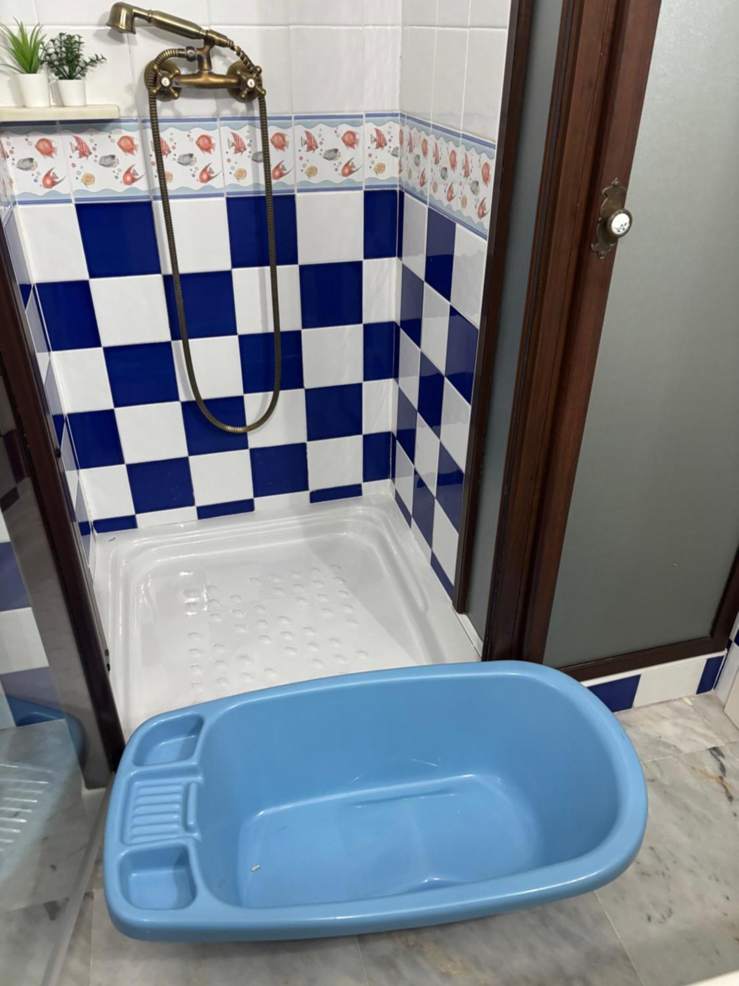 El Tesorillo Apartment Cordoba
