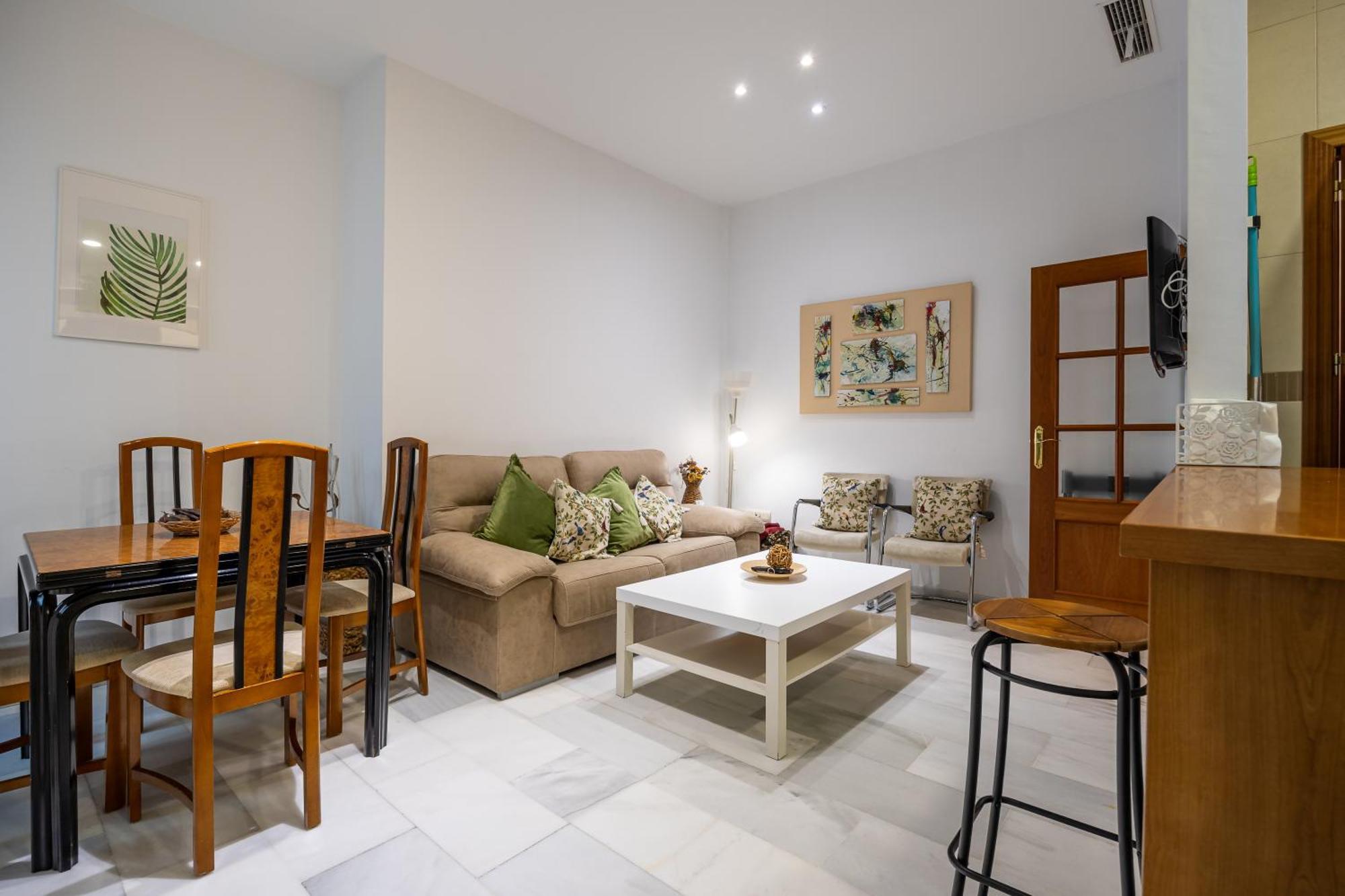 Vivienda Señorial Centro *