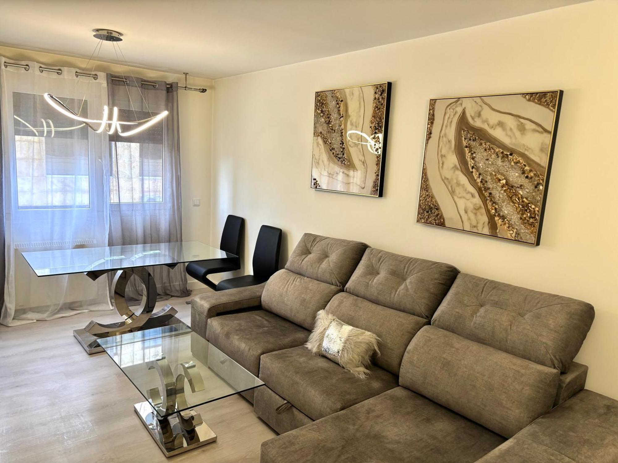 Free Parking & & Near Train Station Apartamento Córdoba