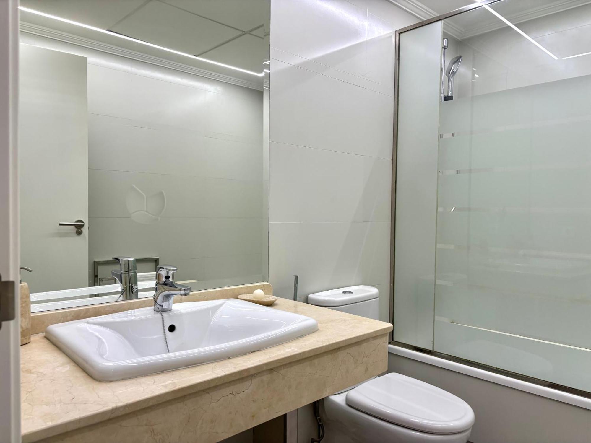 Free Parking & & Near Train Station Apartamento Córdoba