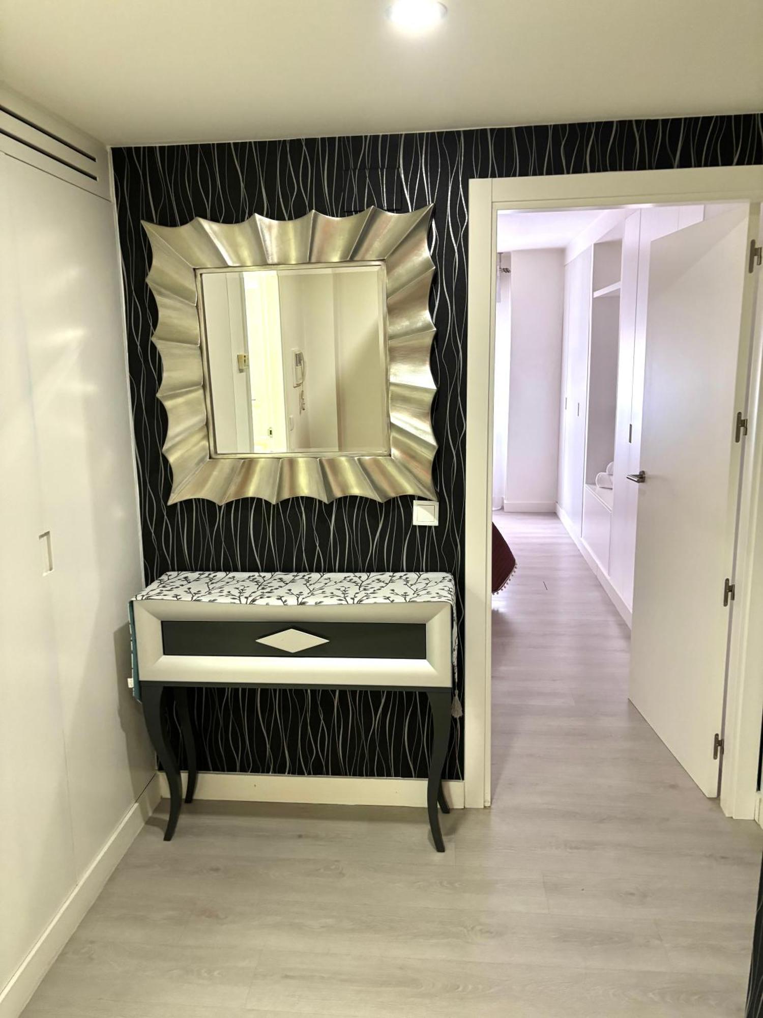 Free Parking & & Near Train Station Apartamento Córdoba