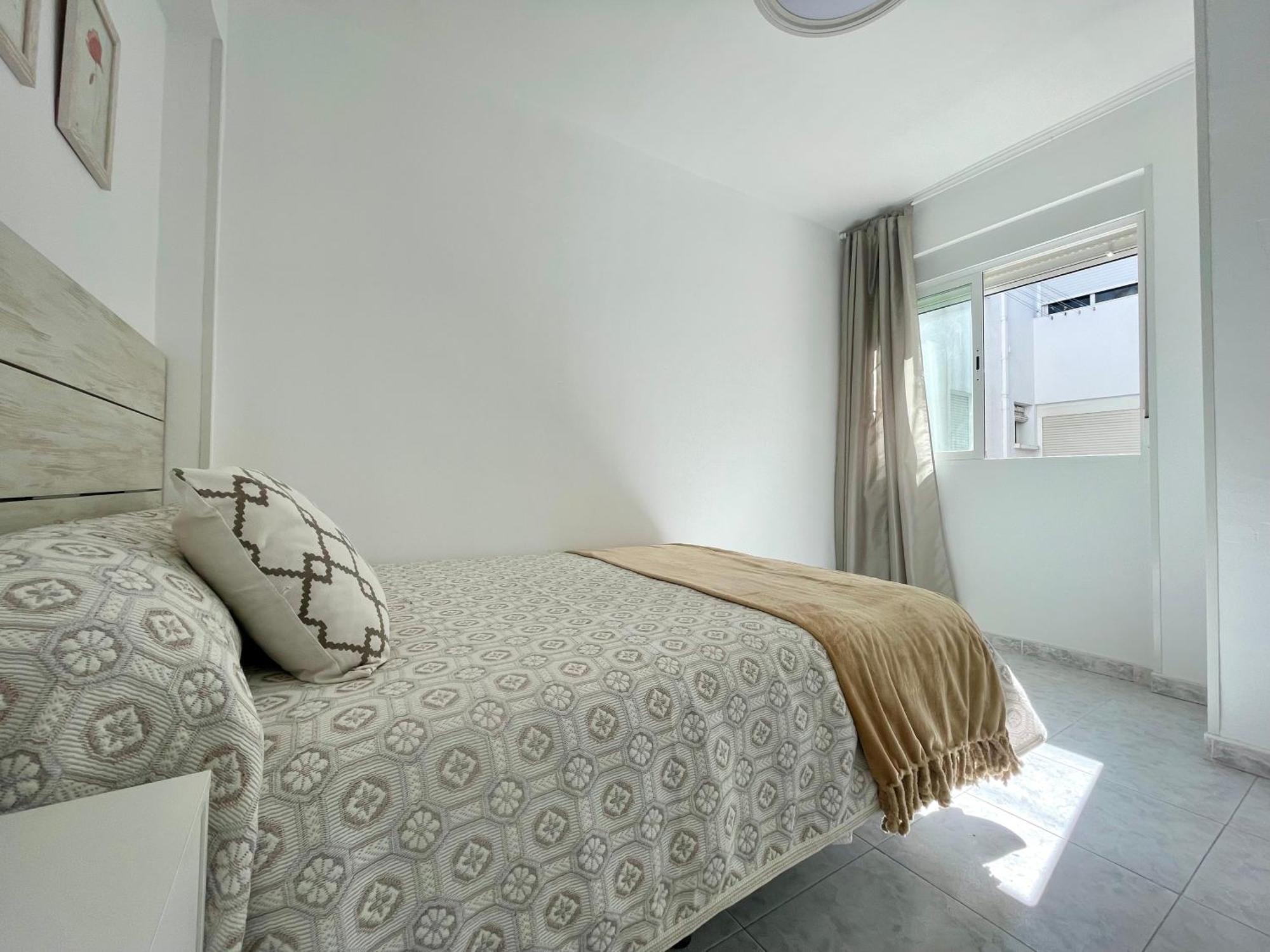 Apartamento Fuensanta *