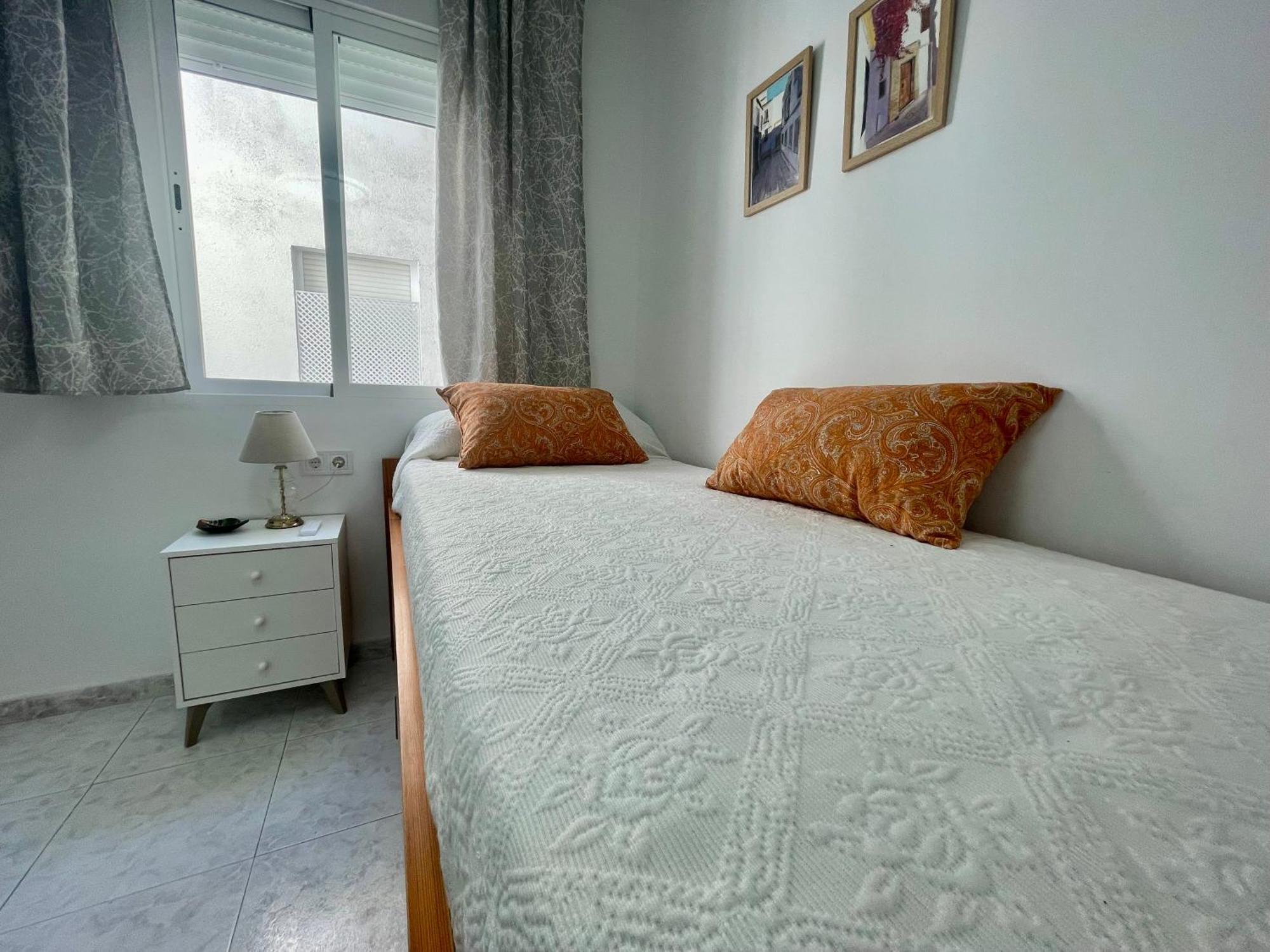 Apartamento Fuensanta *