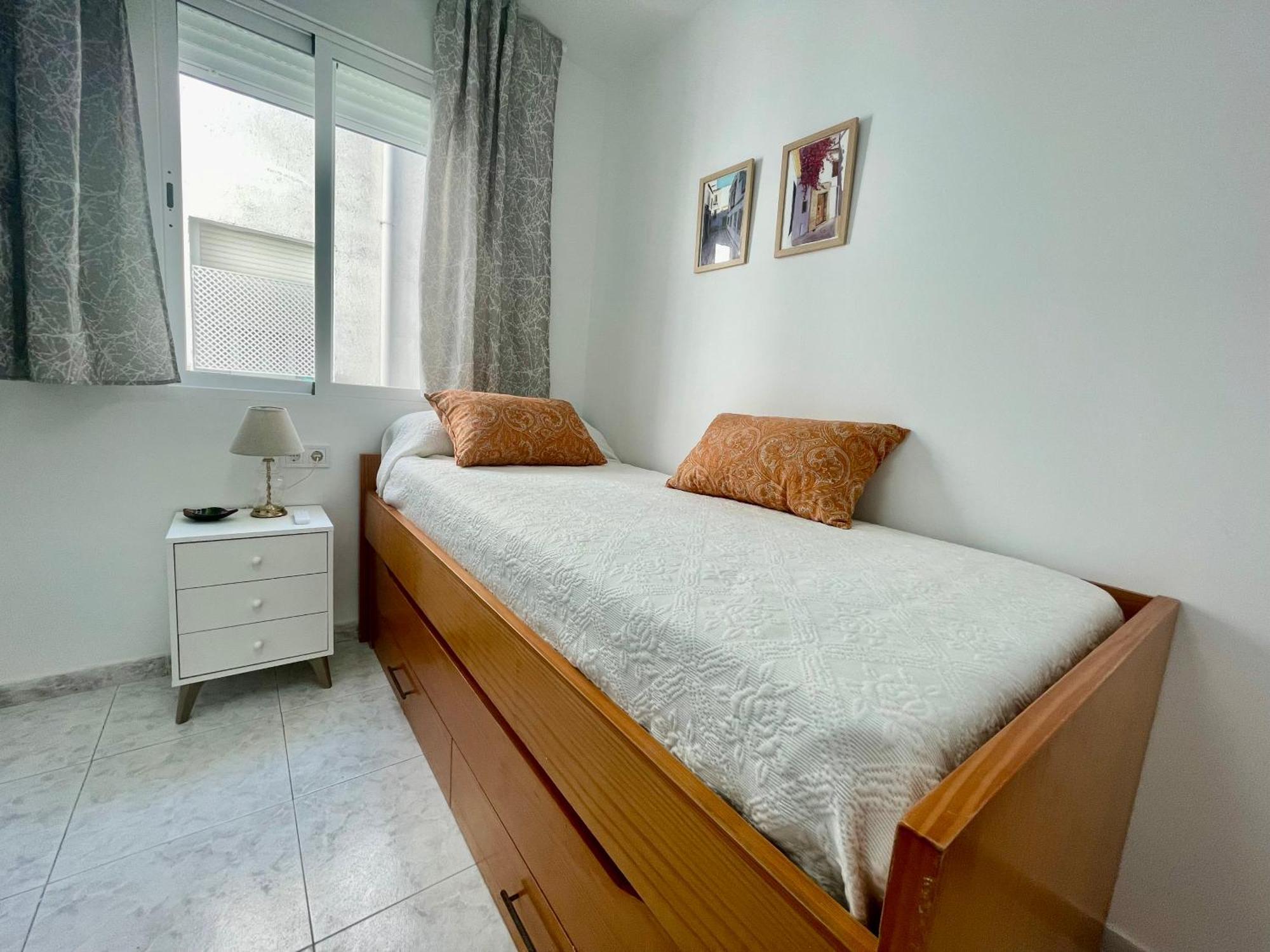 Apartamento Fuensanta Córdoba