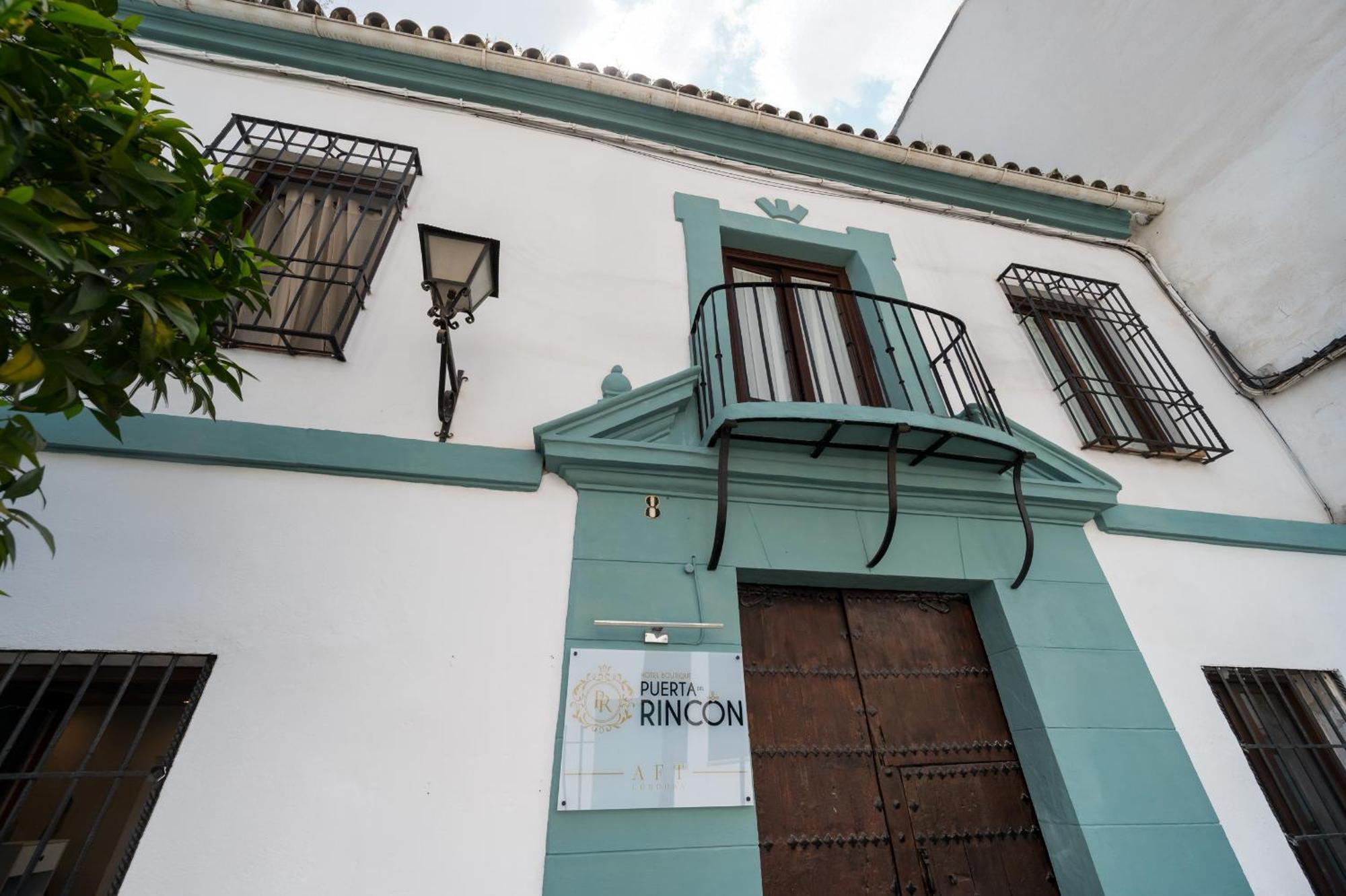 Casa de los Naranjos