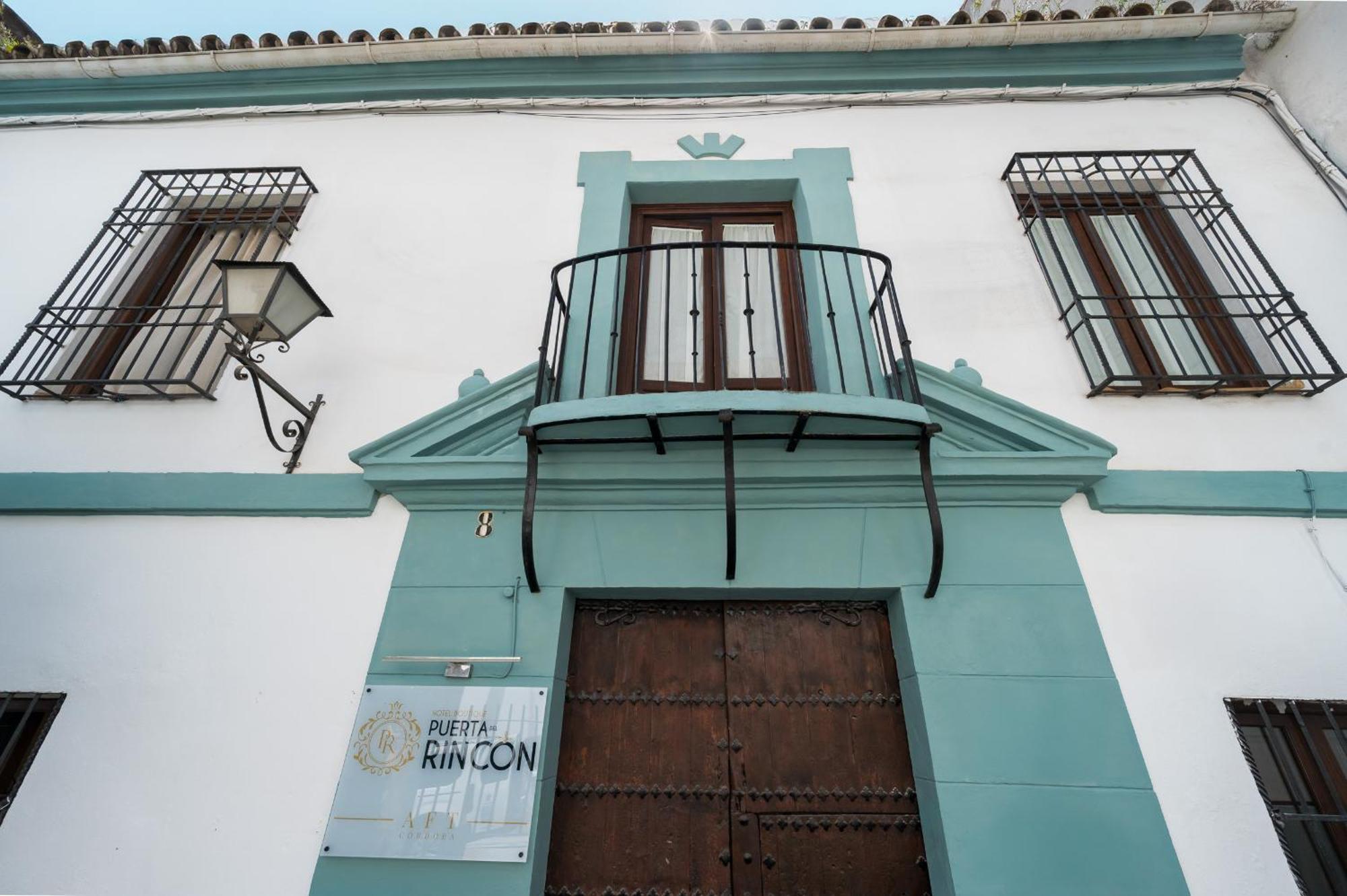 Casa de los Naranjos Hotel
