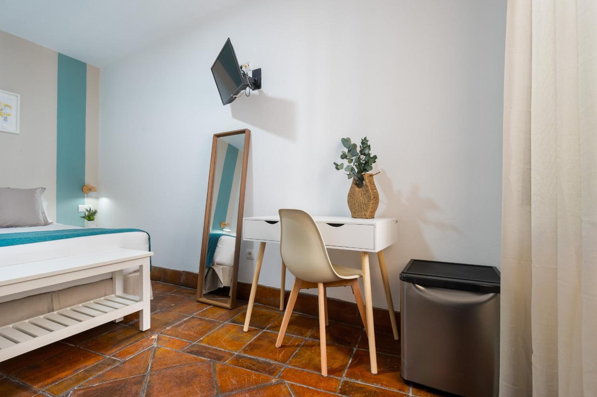 Casa de los Naranjos Córdoba