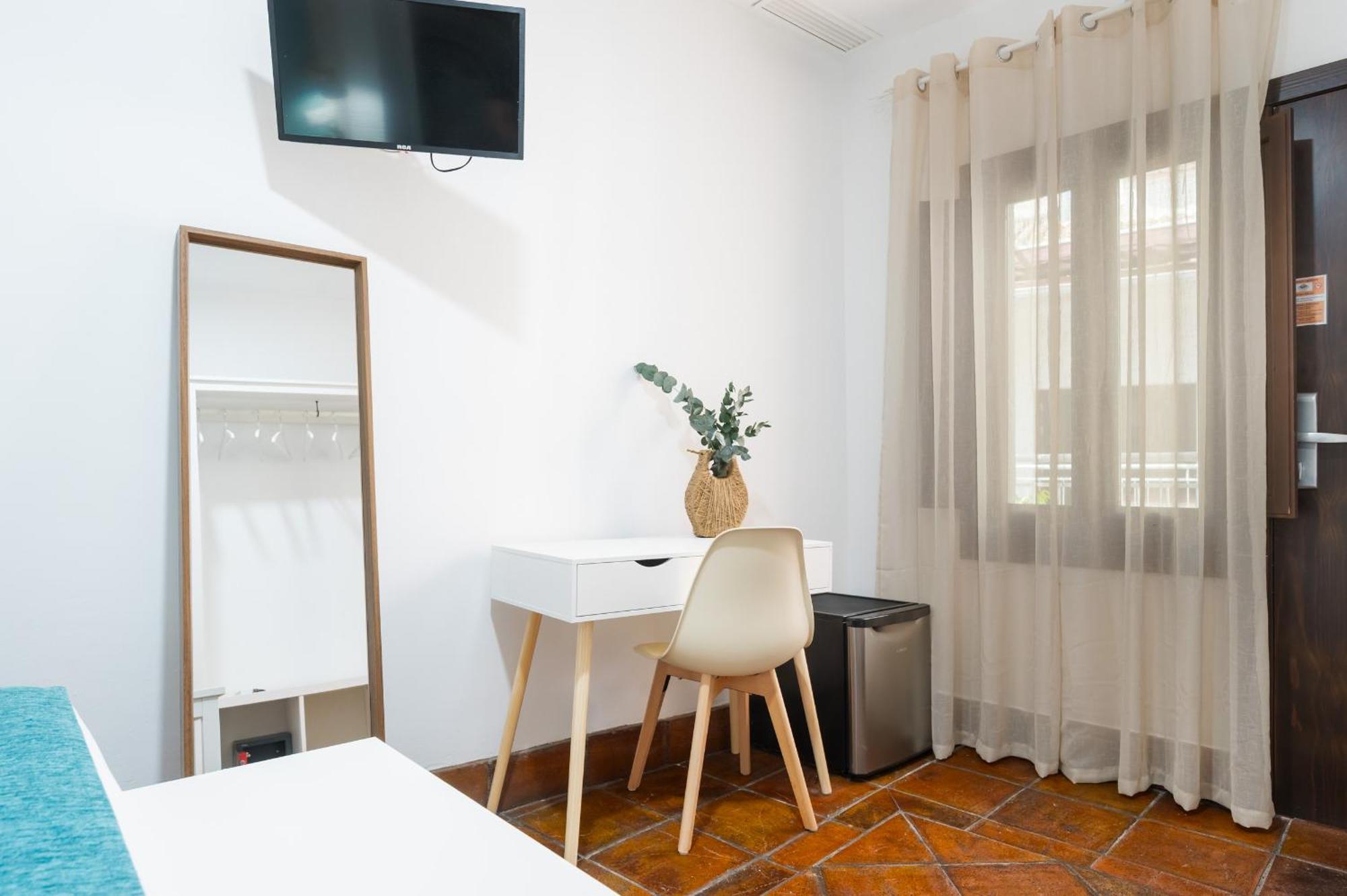Casa de los Naranjos Córdoba