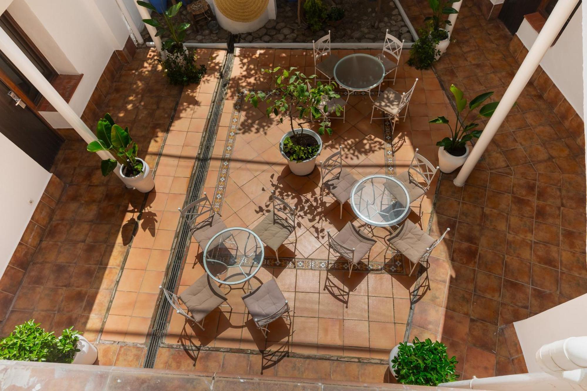 Casa de los Naranjos Hotel