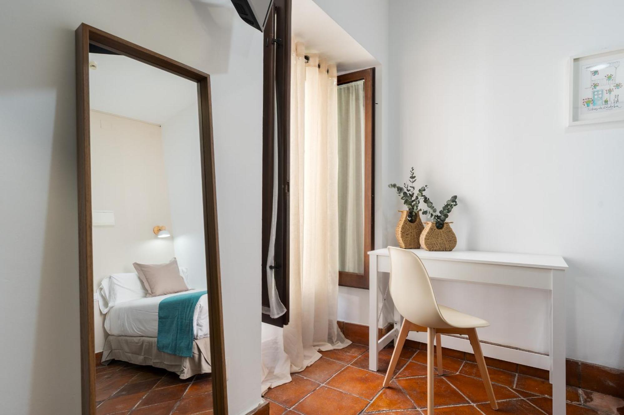 Casa de los Naranjos Hotel Córdoba