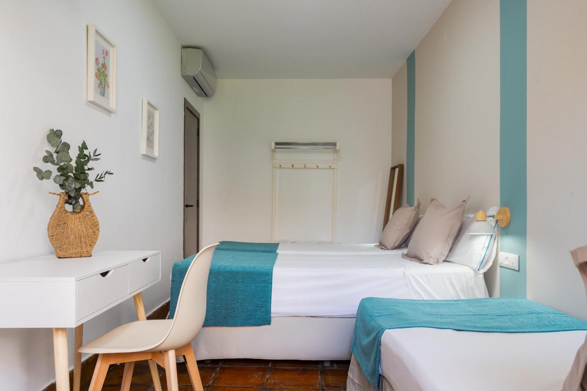 Hotel Casa de los Naranjos Córdoba