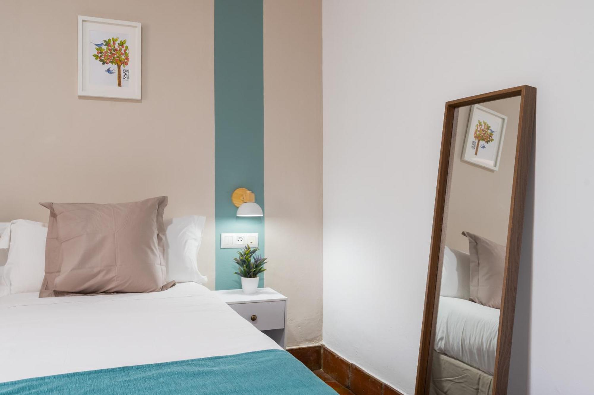 Hotel Casa de los Naranjos