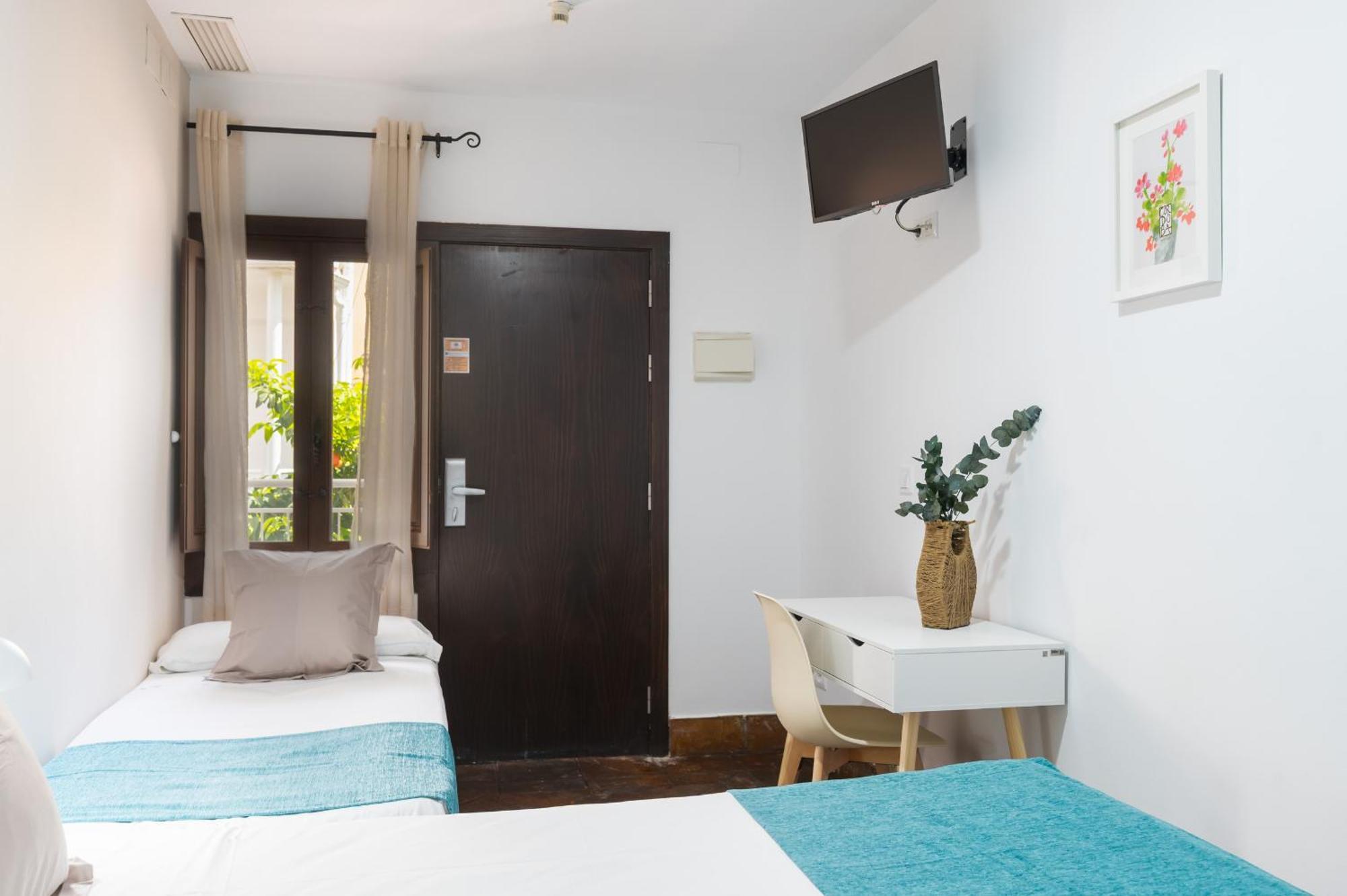 Casa de los Naranjos Hotel Córdoba