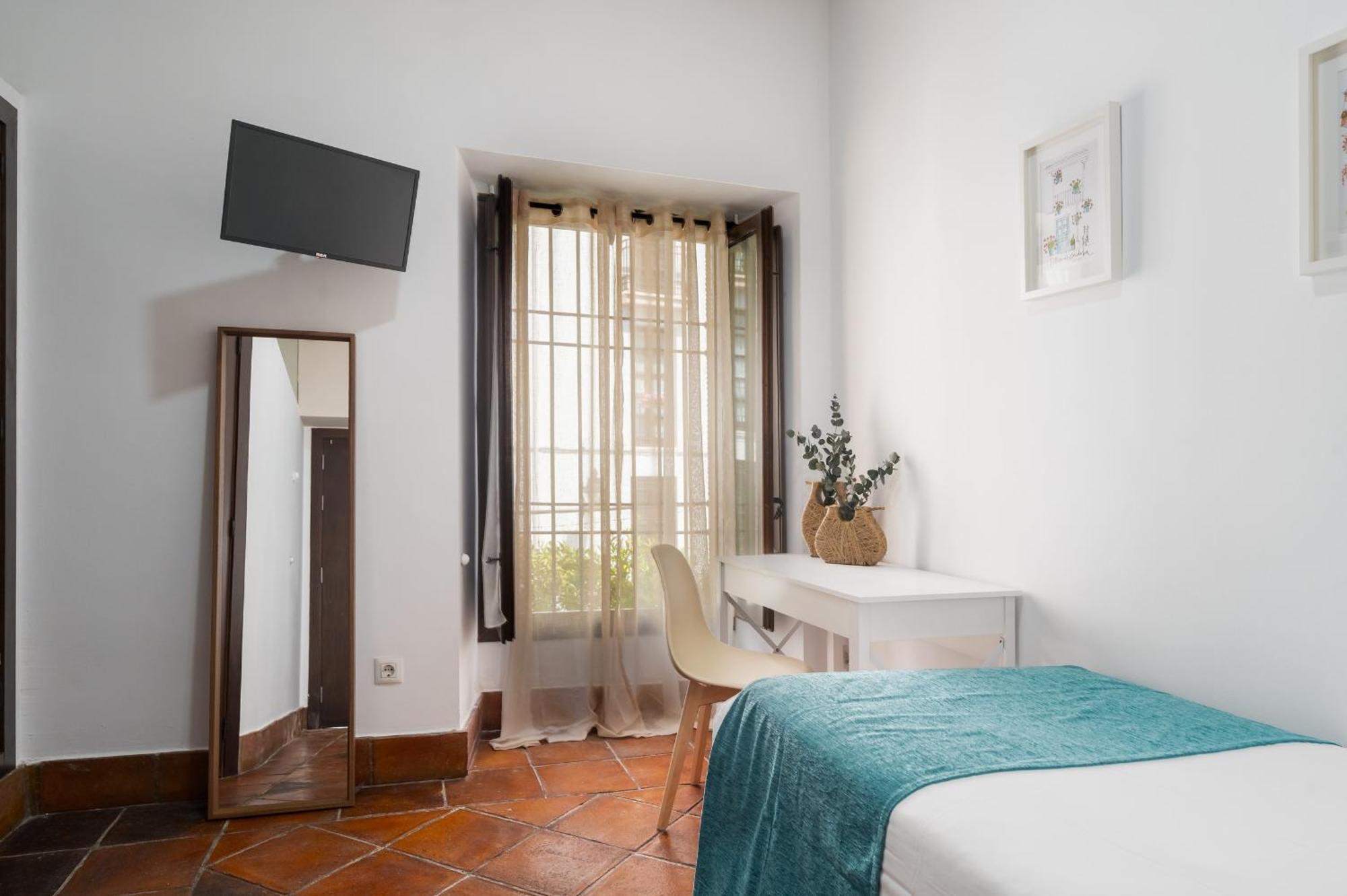 Hotel Casa de los Naranjos Córdoba