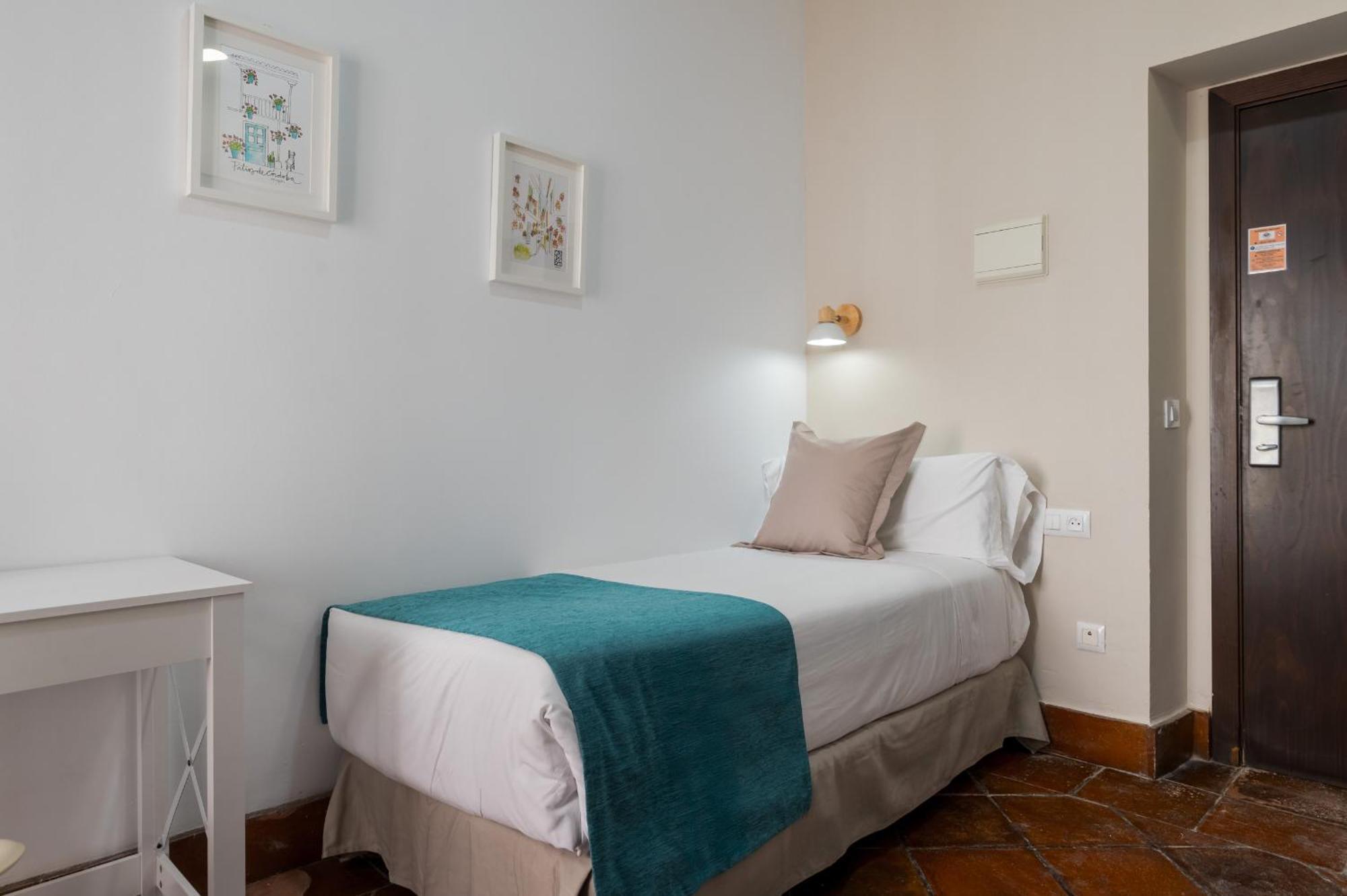 Casa de los Naranjos Hotel