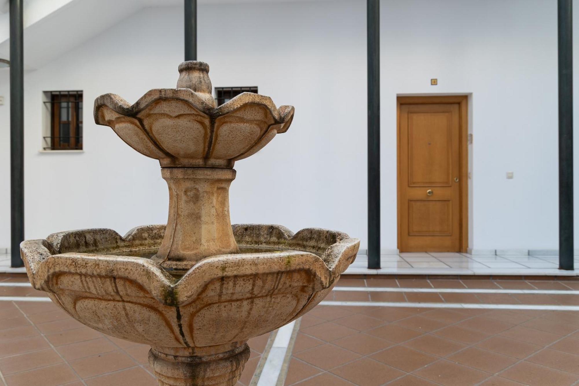 Apartment Vivienda Senorial Centro *