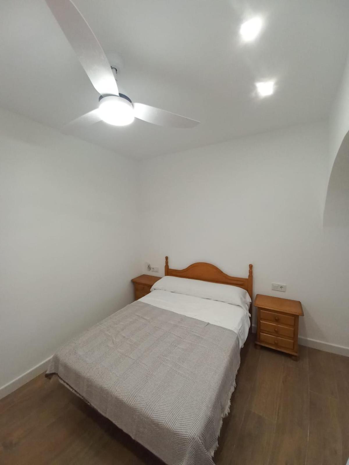 Casa Puerta De Almodovar 2 Apartamento Córdoba