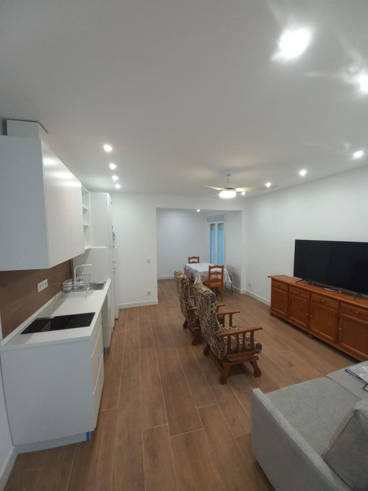 Casa Puerta De Almodovar 2 Apartamento