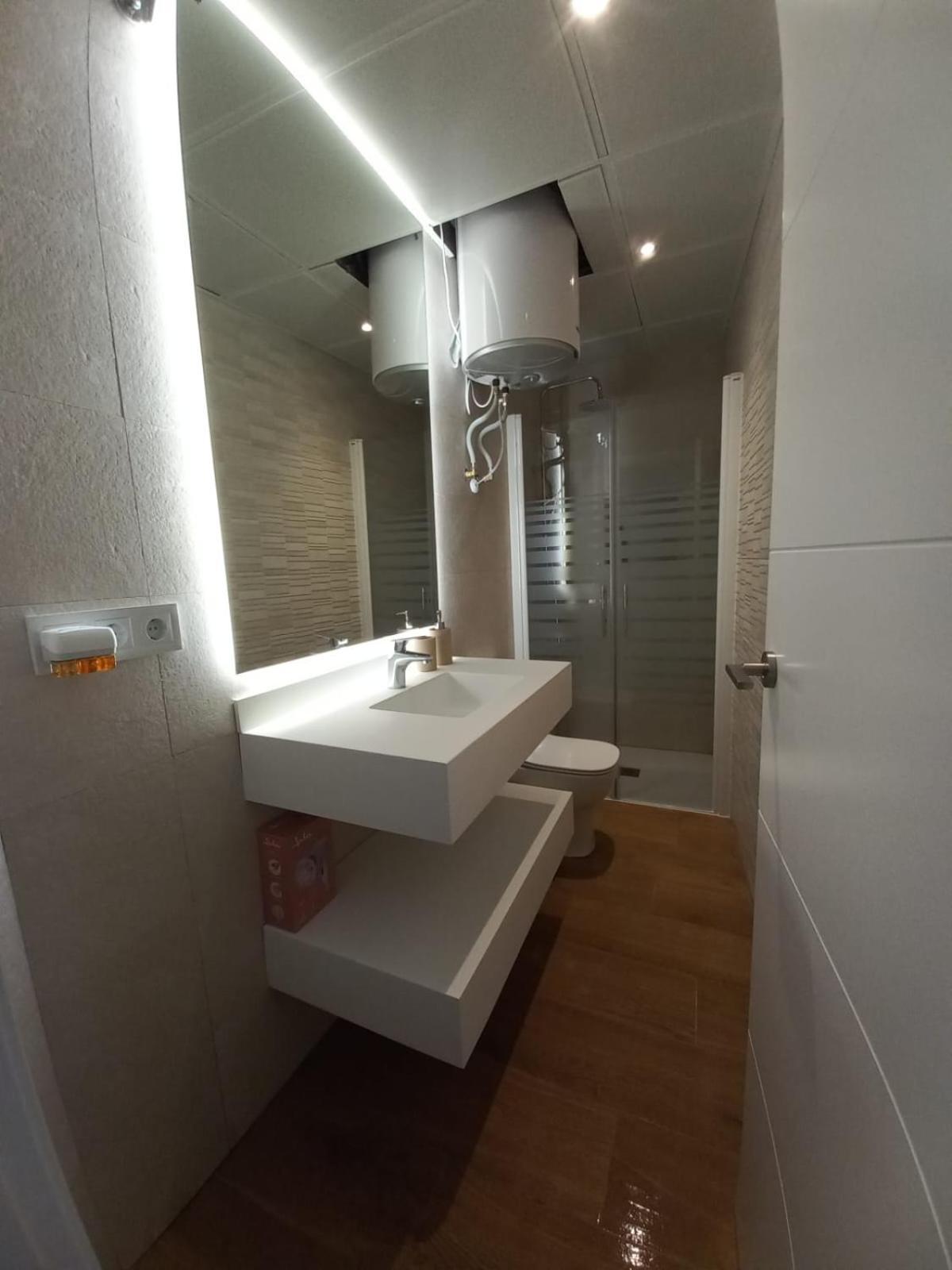 Casa Puerta De Almodovar 2 Apartamento *