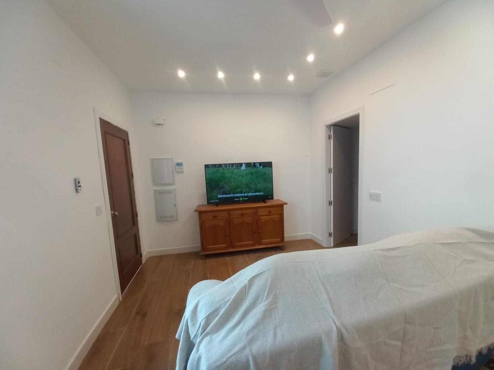 Casa Puerta De Almodovar 2 Apartamento *
