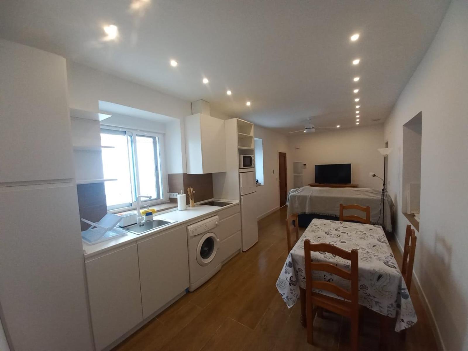 Apartamento Casa Puerta De Almodovar 2 *