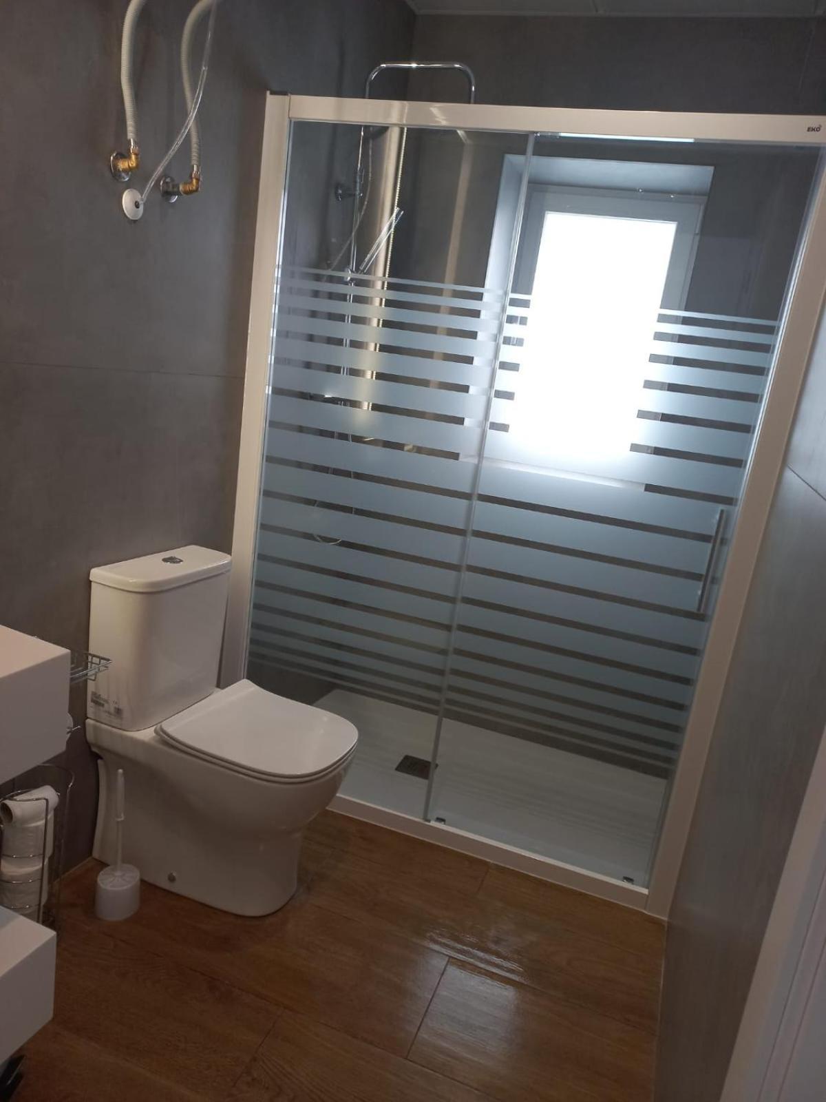Casa Puerta De Almodovar 2 Córdoba
