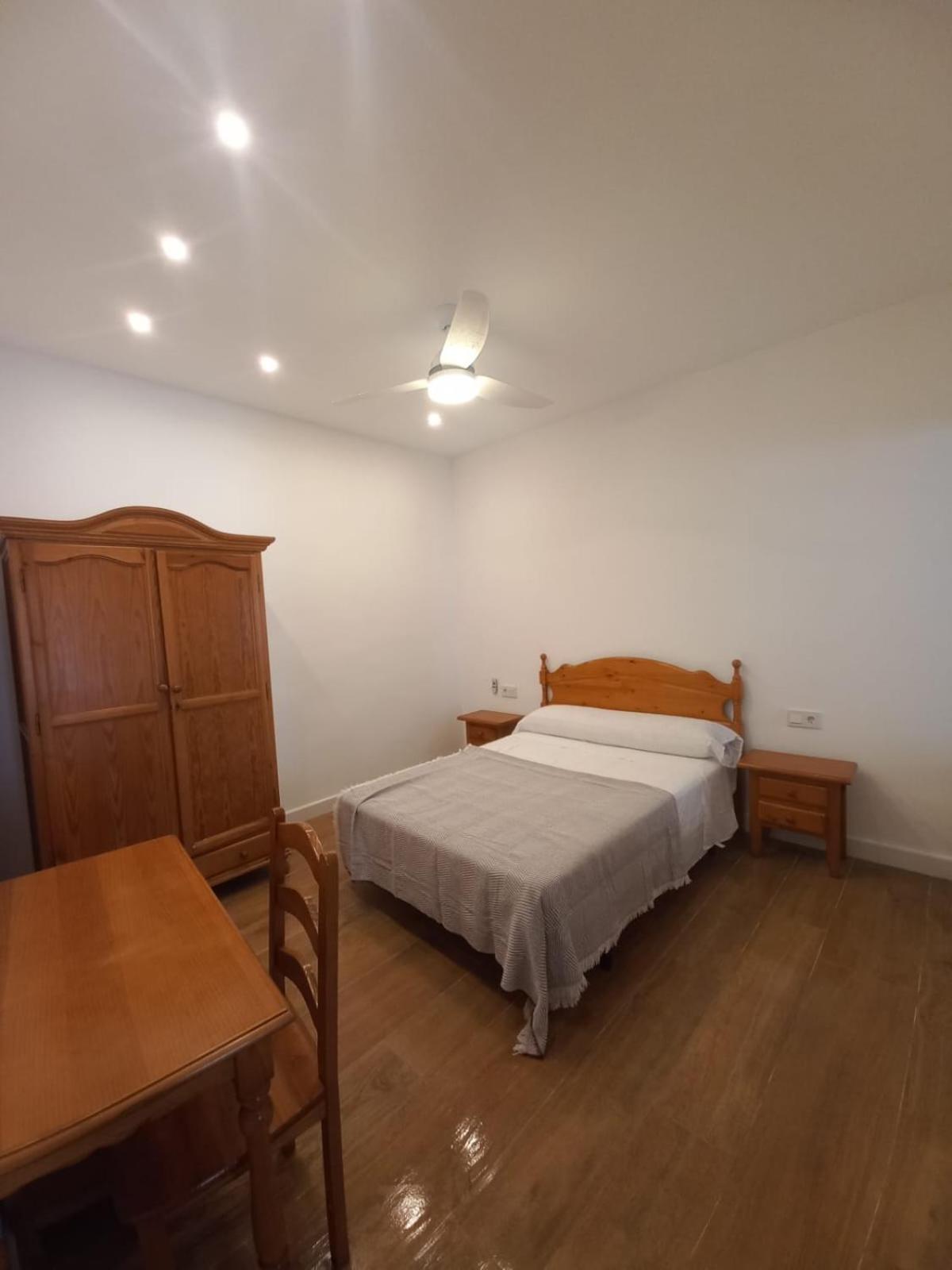 Apartamento Casa Puerta De Almodovar 2 Córdoba
