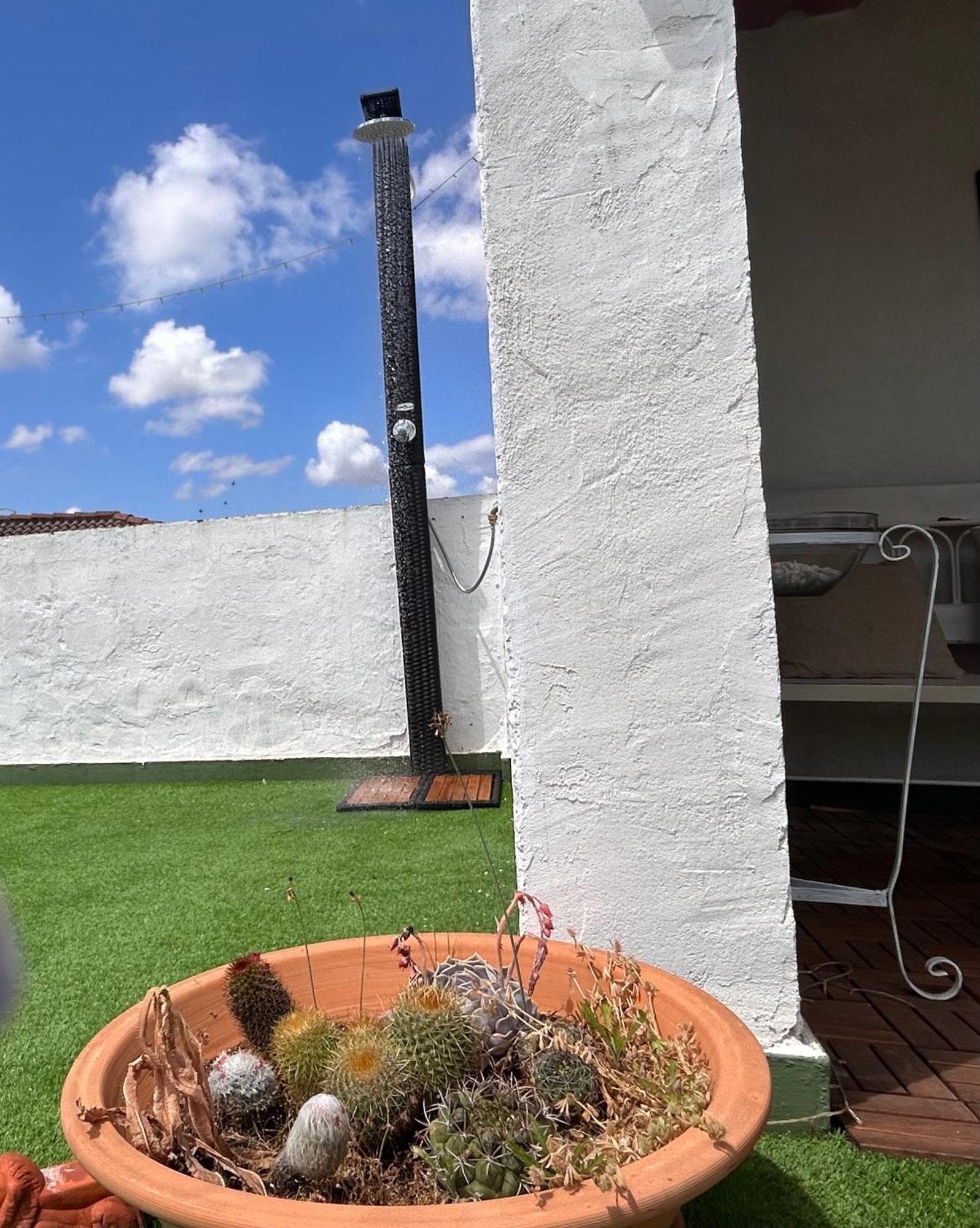 Apartamento La Esencia De Angela *
