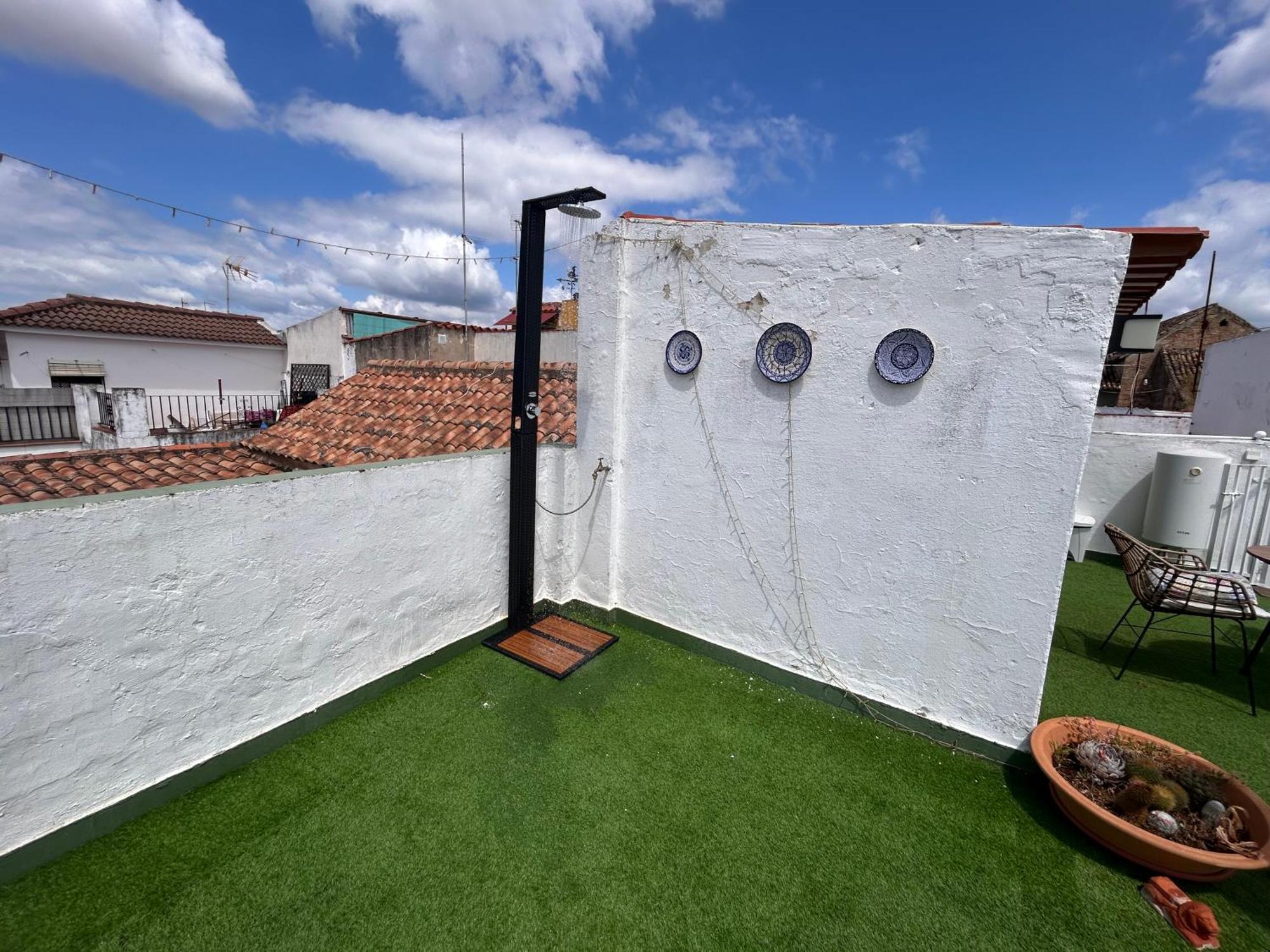 Apartamento La Esencia De Angela Córdoba