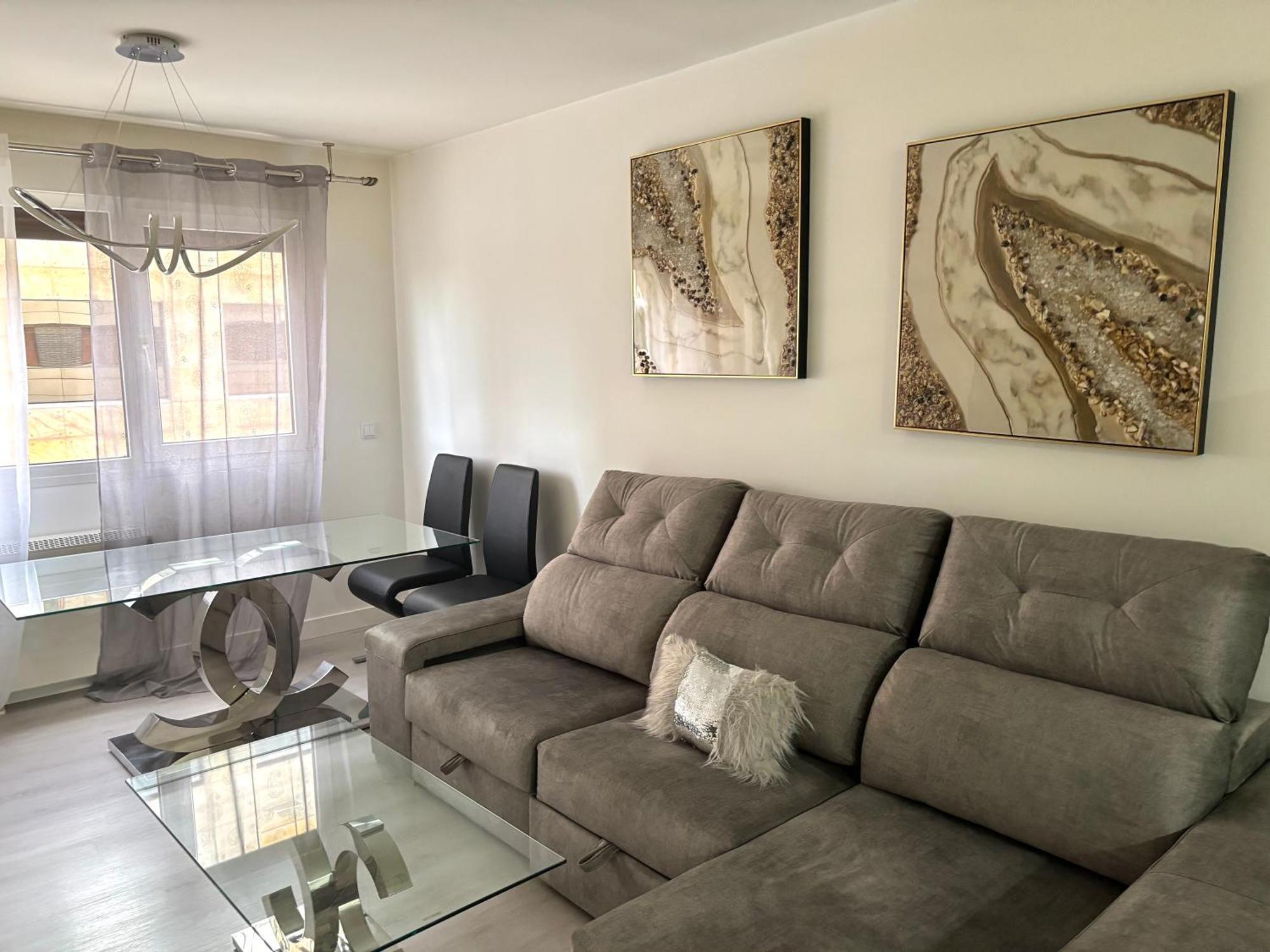 Apartamento Free Parking & & Near Train Station Córdoba