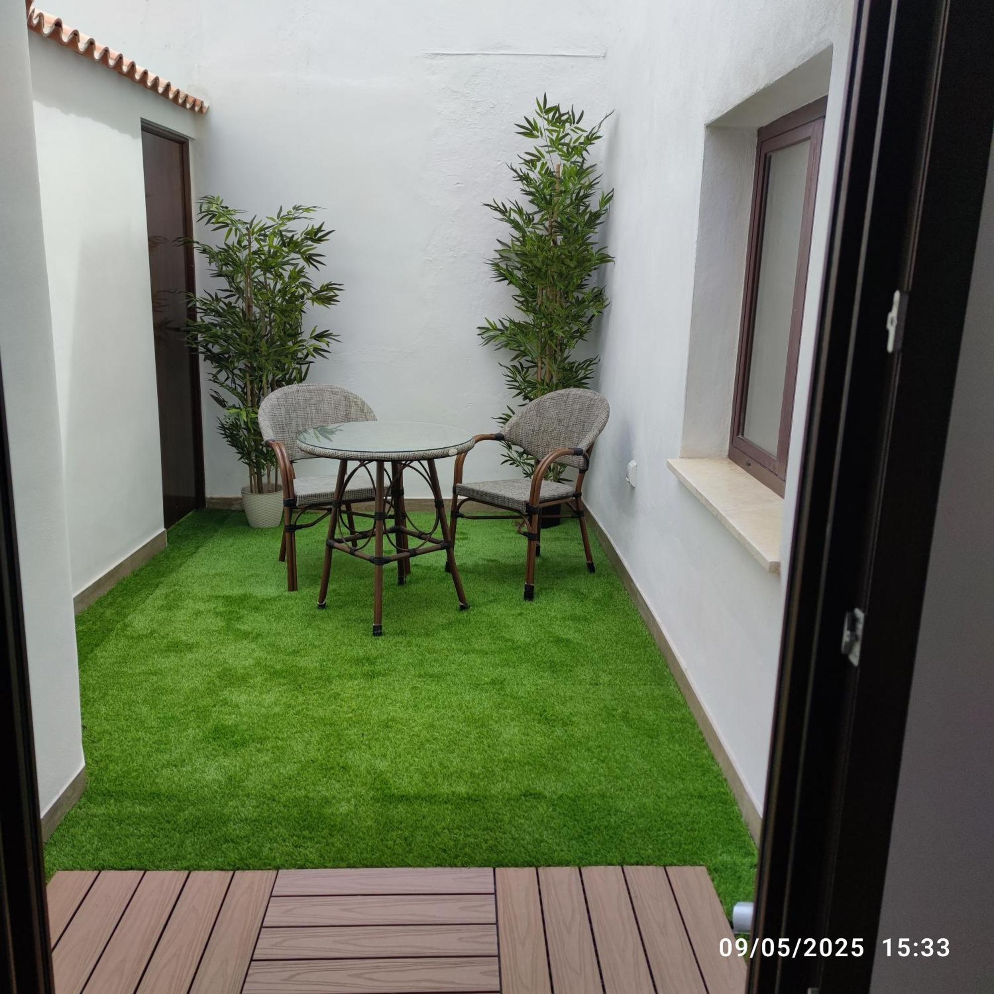 El Patio De Regina Apartamento