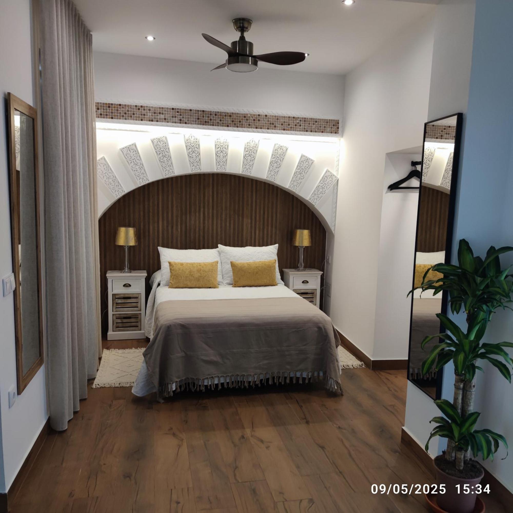 El Patio De Regina Apartamento Córdoba