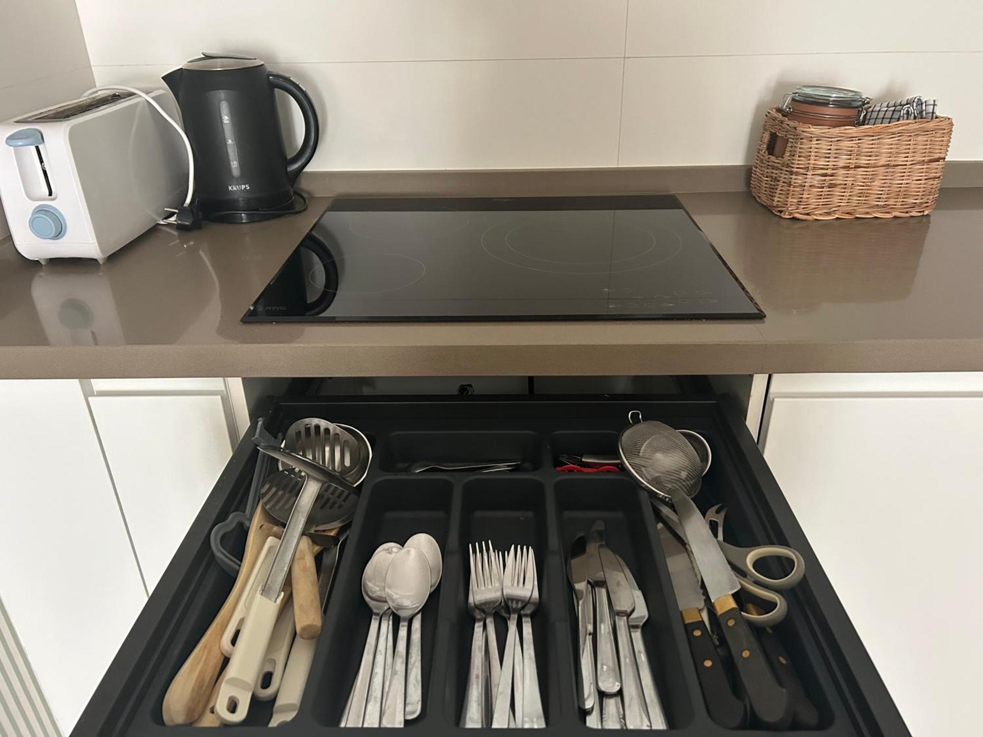 Aroma De Azahar, En San Basilio Apartamento