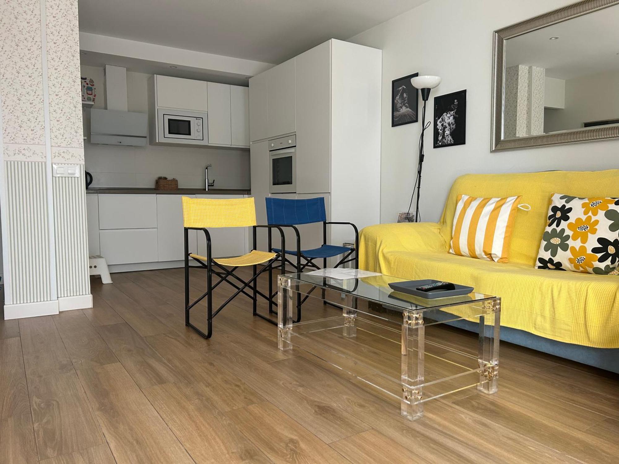 Aroma De Azahar, En San Basilio Apartamento Córdoba