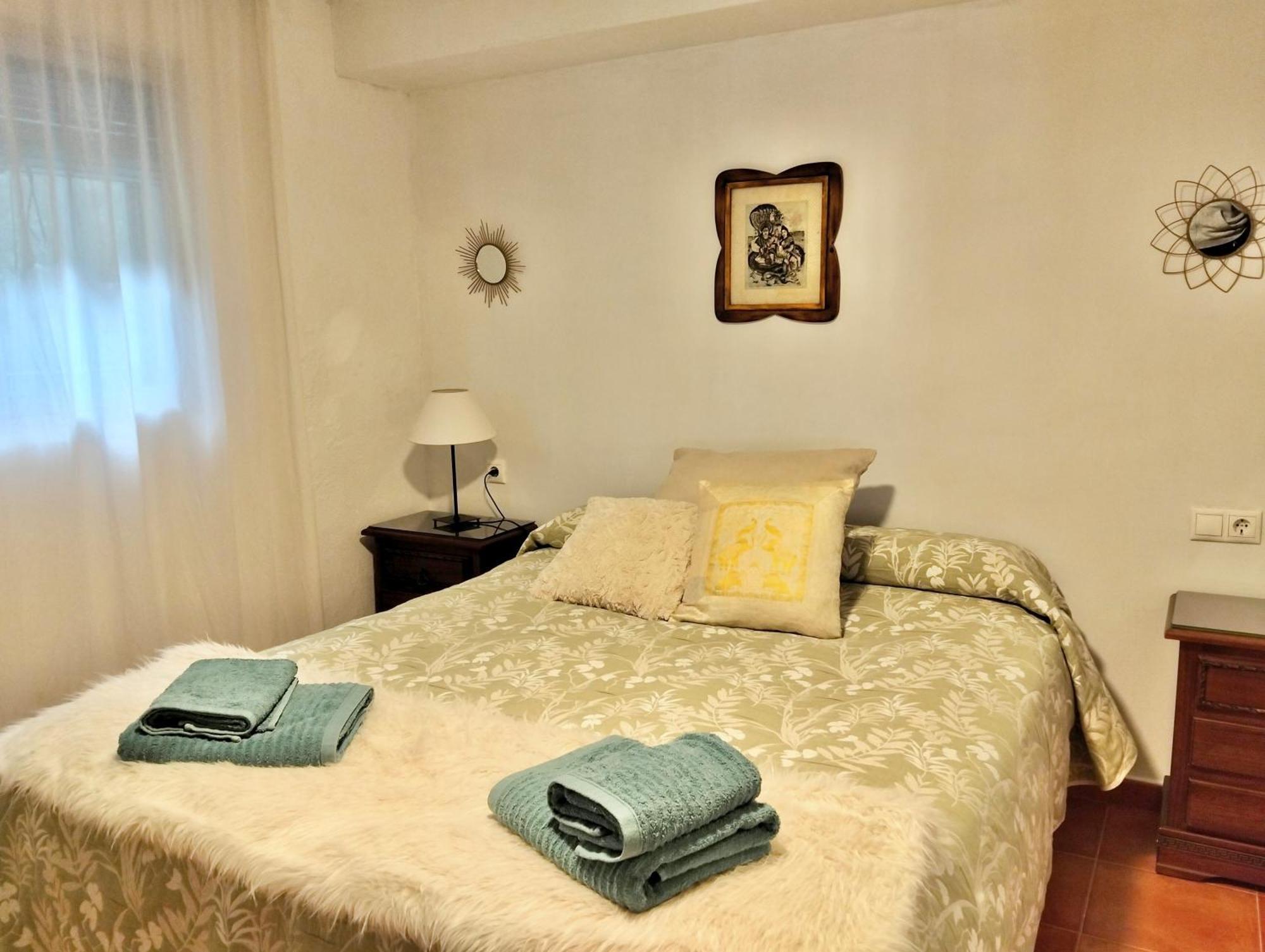 La Casona De Trassierra Cordoba