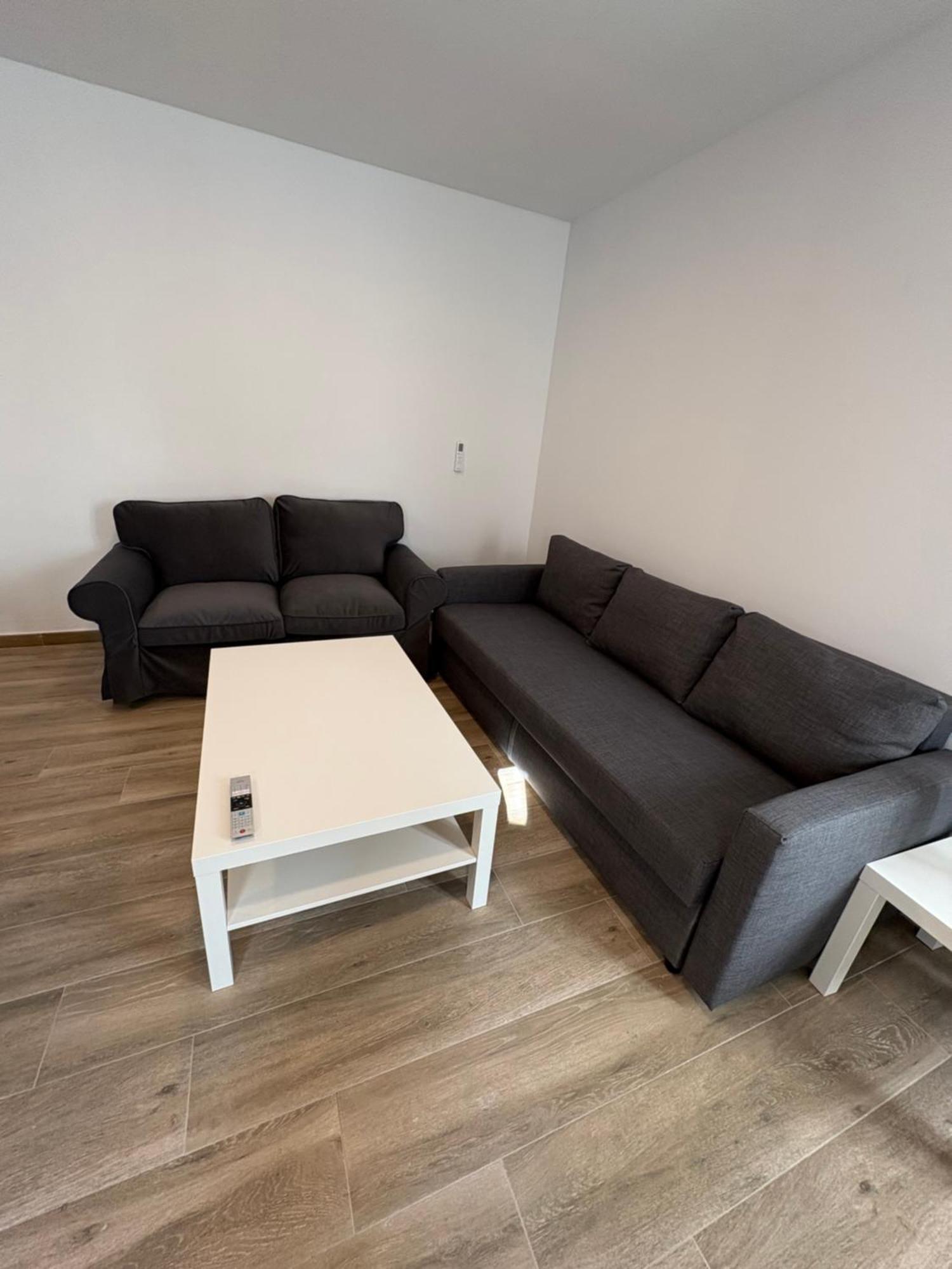Apartamento Ms23 Nuevo En Centro