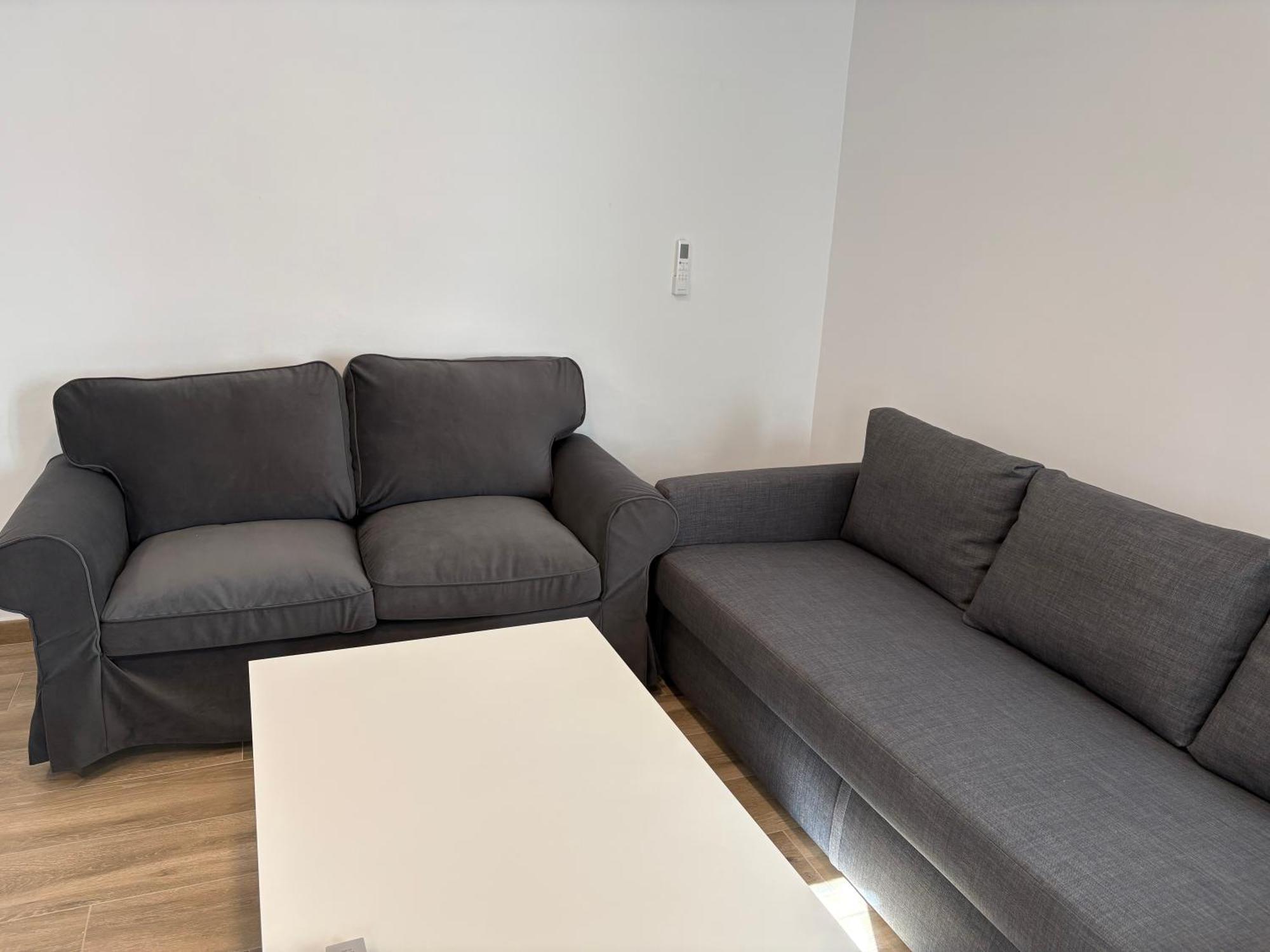 Ms23 Nuevo En Centro Apartamento *