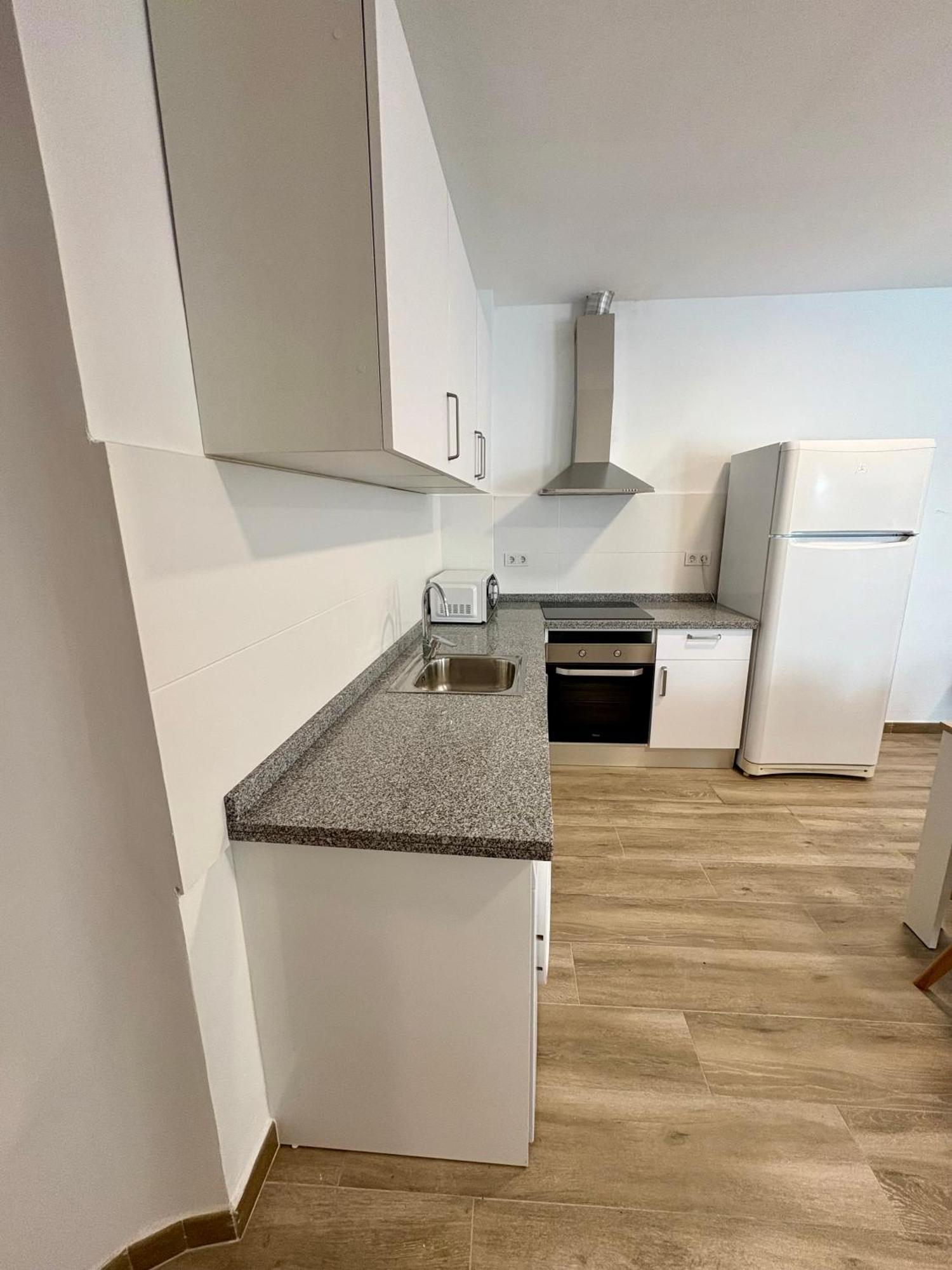 Ms23 Nuevo En Centro Apartamento Córdoba
