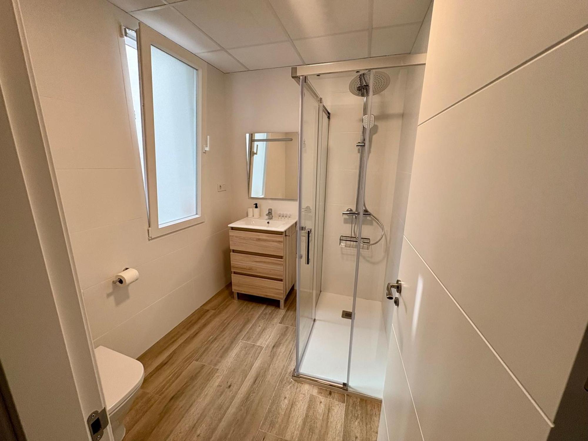 Ms23 Nuevo En Centro Apartamento Córdoba