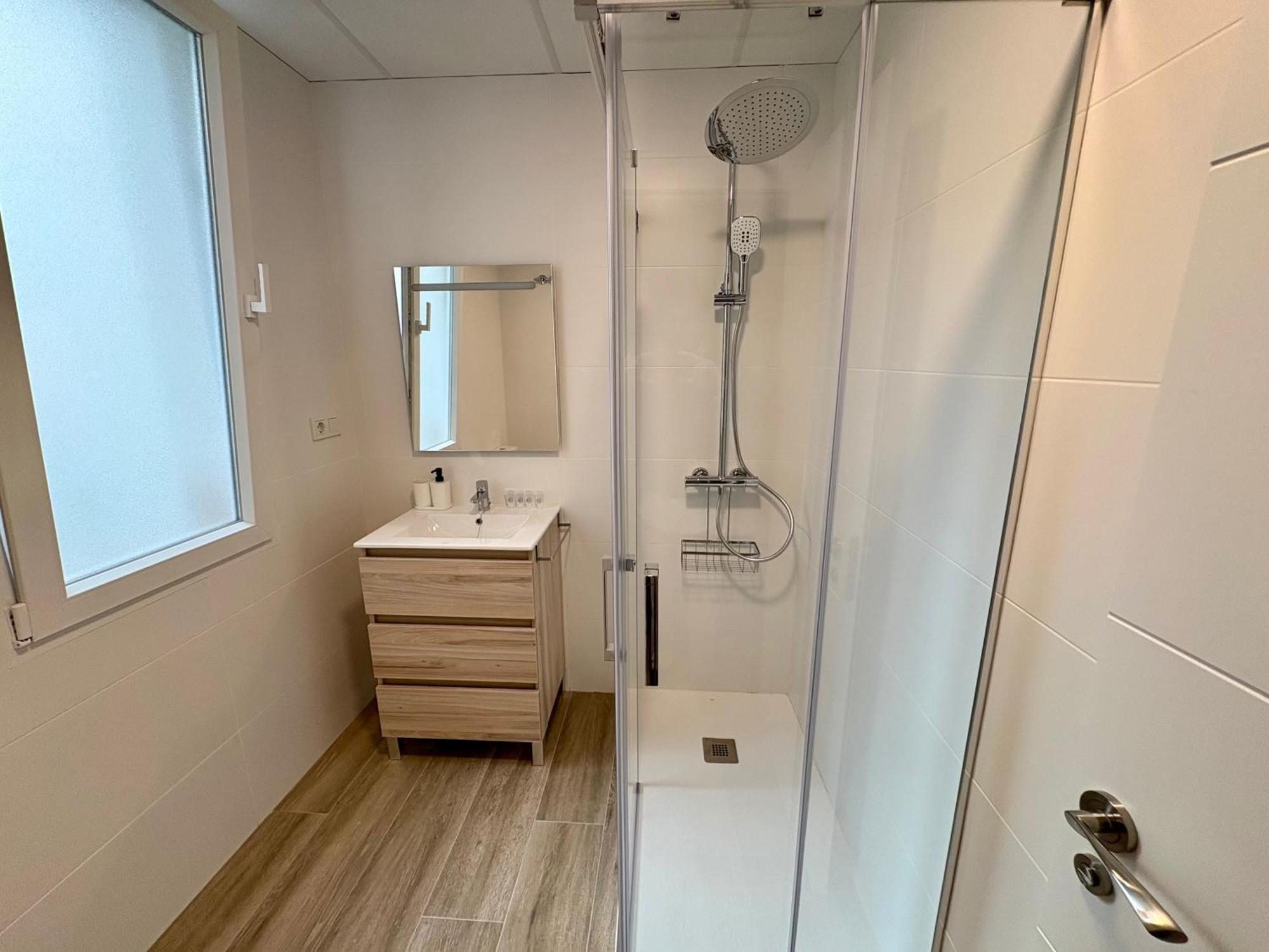 Apartamento Ms23 Nuevo En Centro