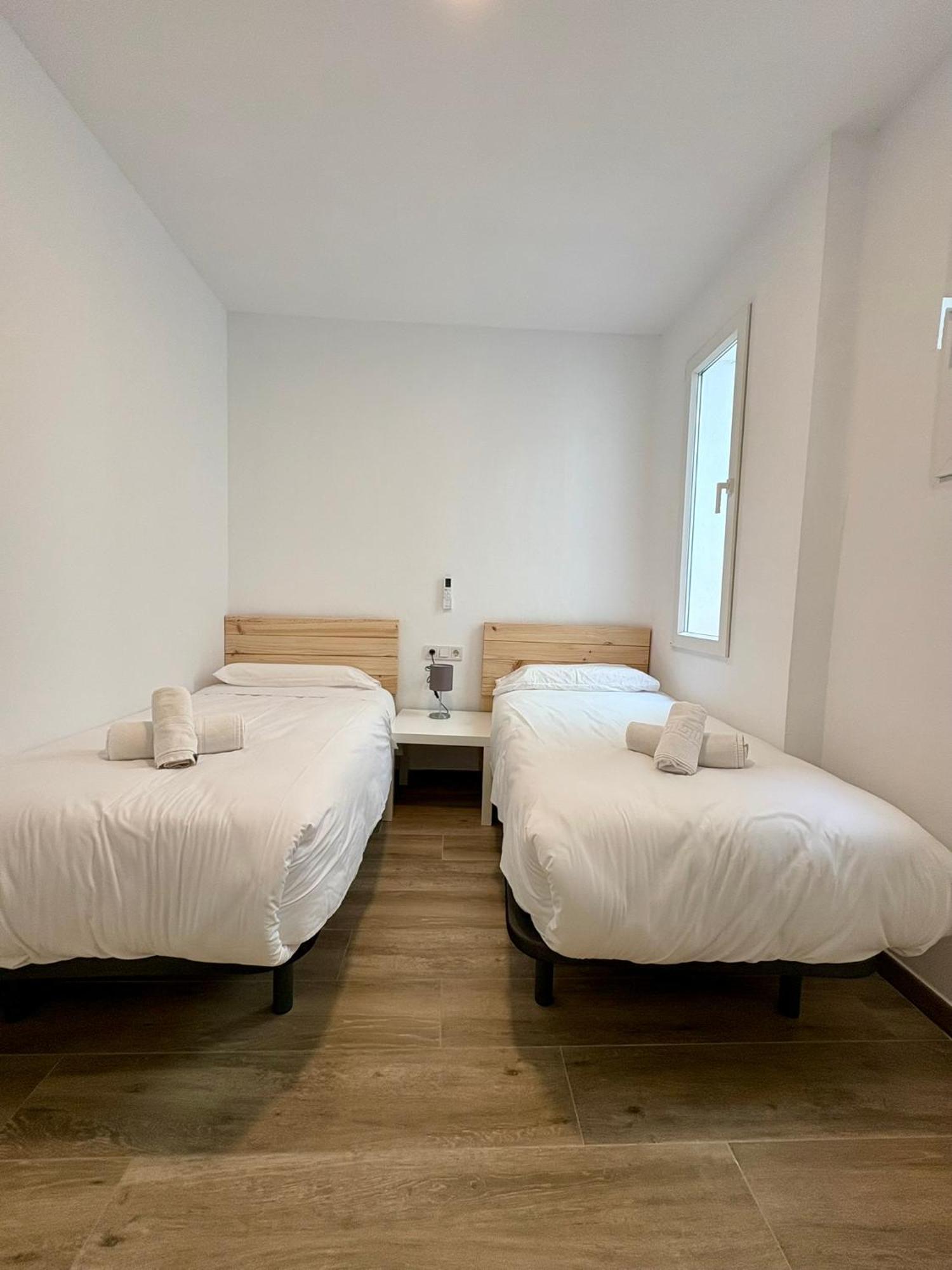 Ms23 Nuevo En Centro Apartamento Córdoba