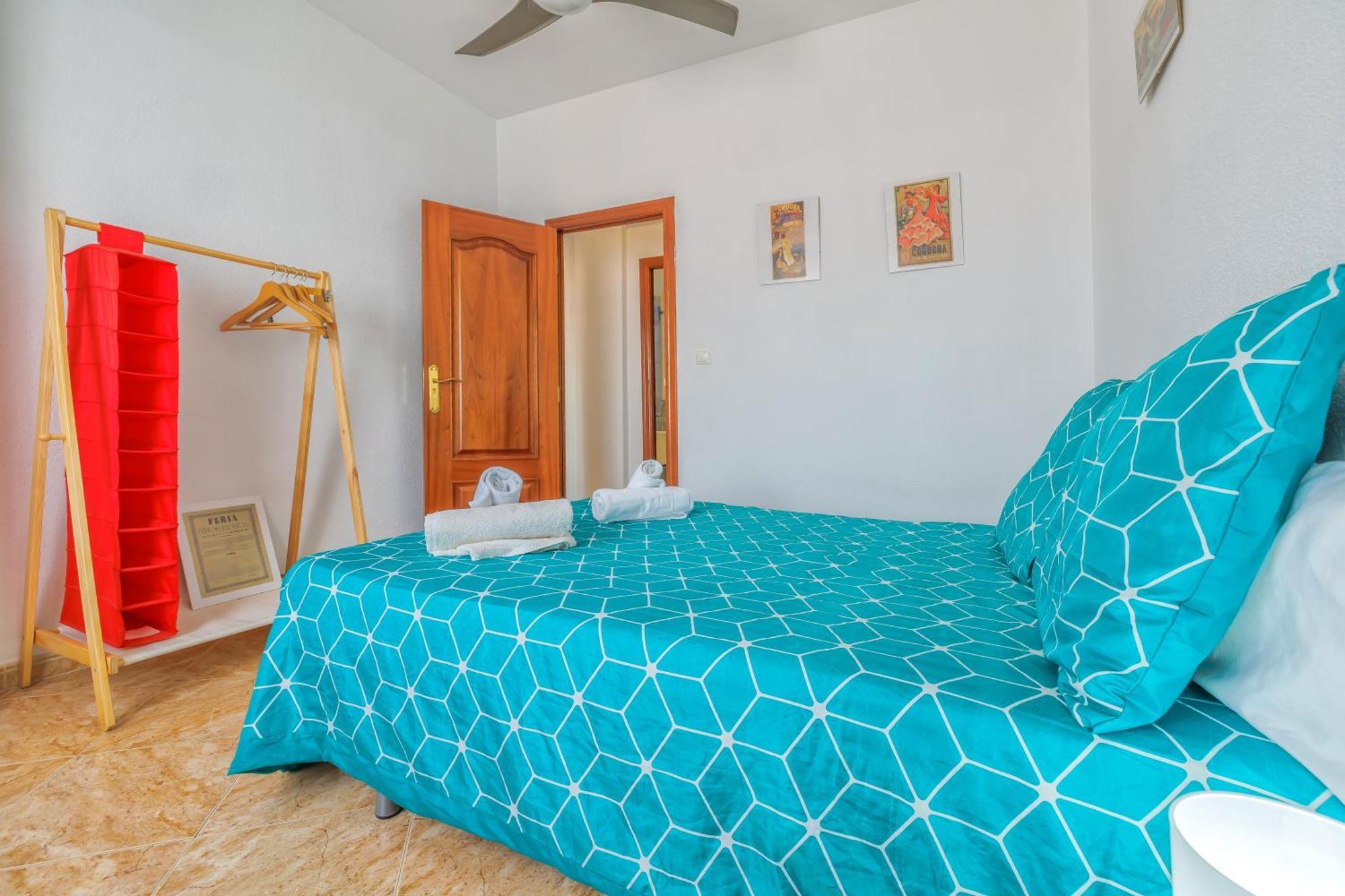 Damasco, Amplio Cercano Al Centro Apartment