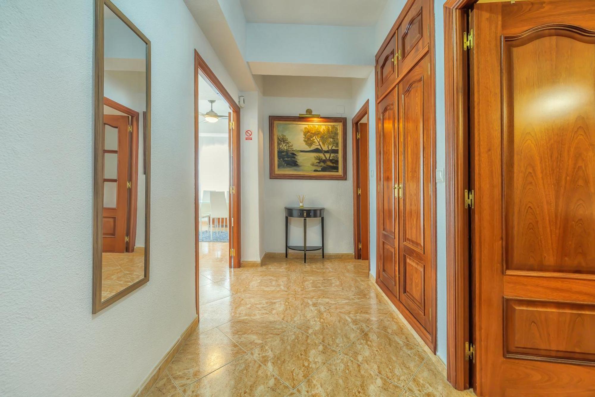 Damasco, Amplio Cercano Al Centro Apartment *