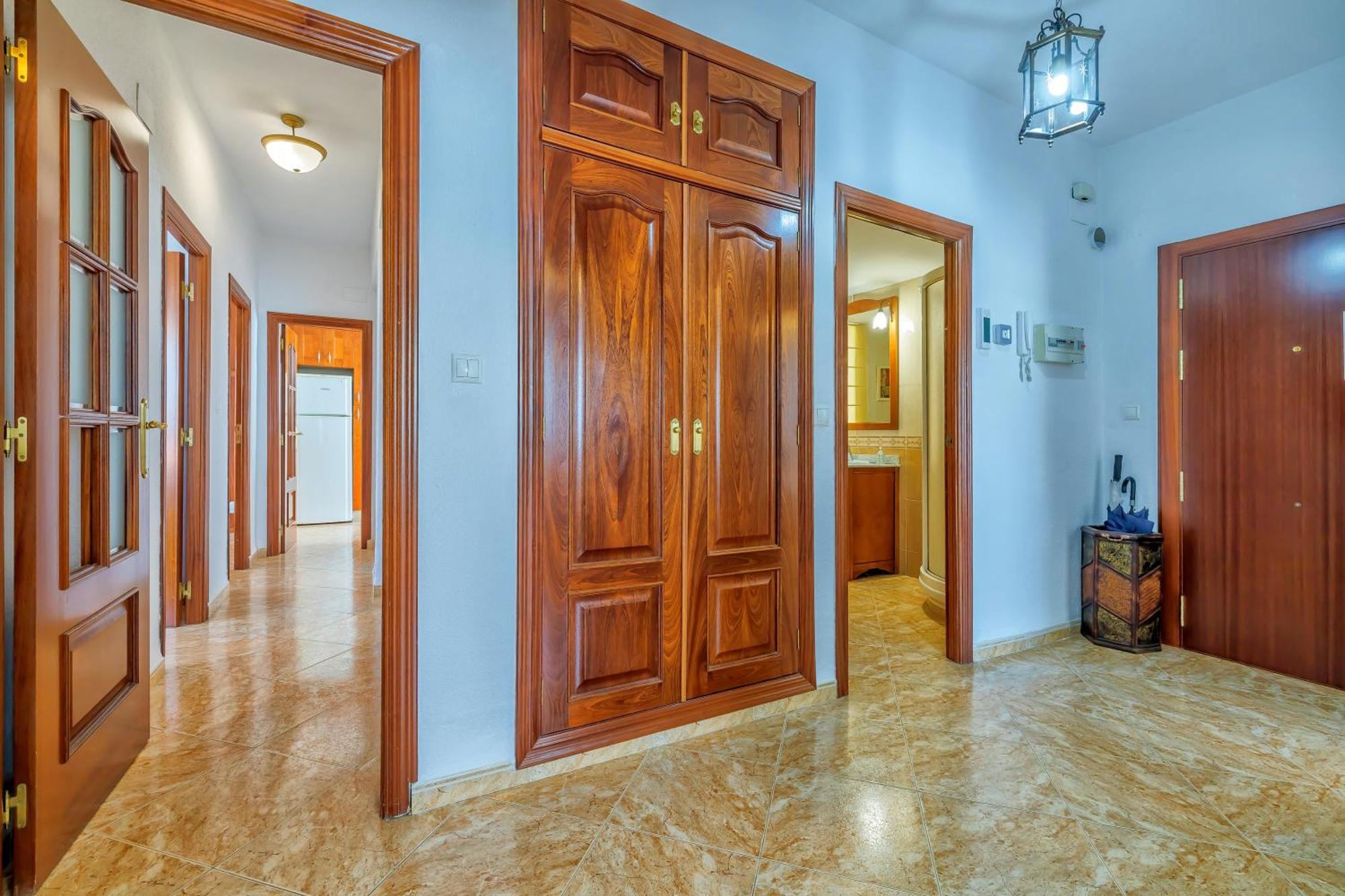 Apartment Damasco, Amplio Cercano Al Centro Cordoba
